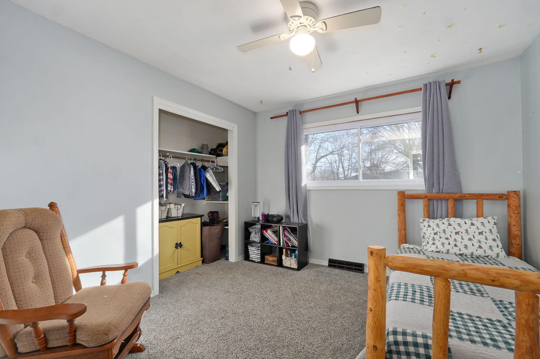 Primrose Est - Residential