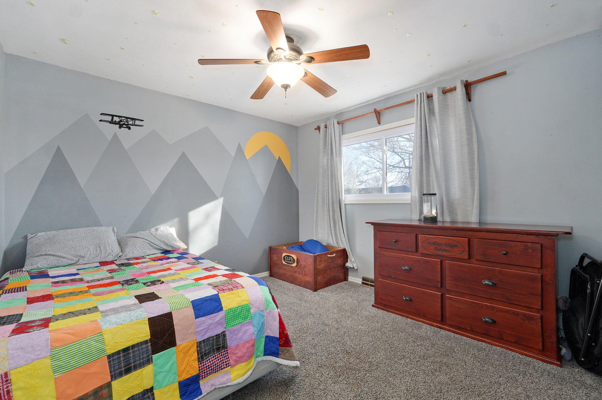 Primrose Est - Residential