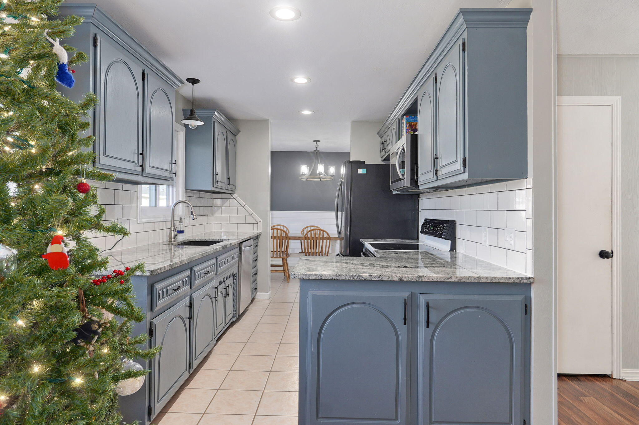 Primrose Est - Residential