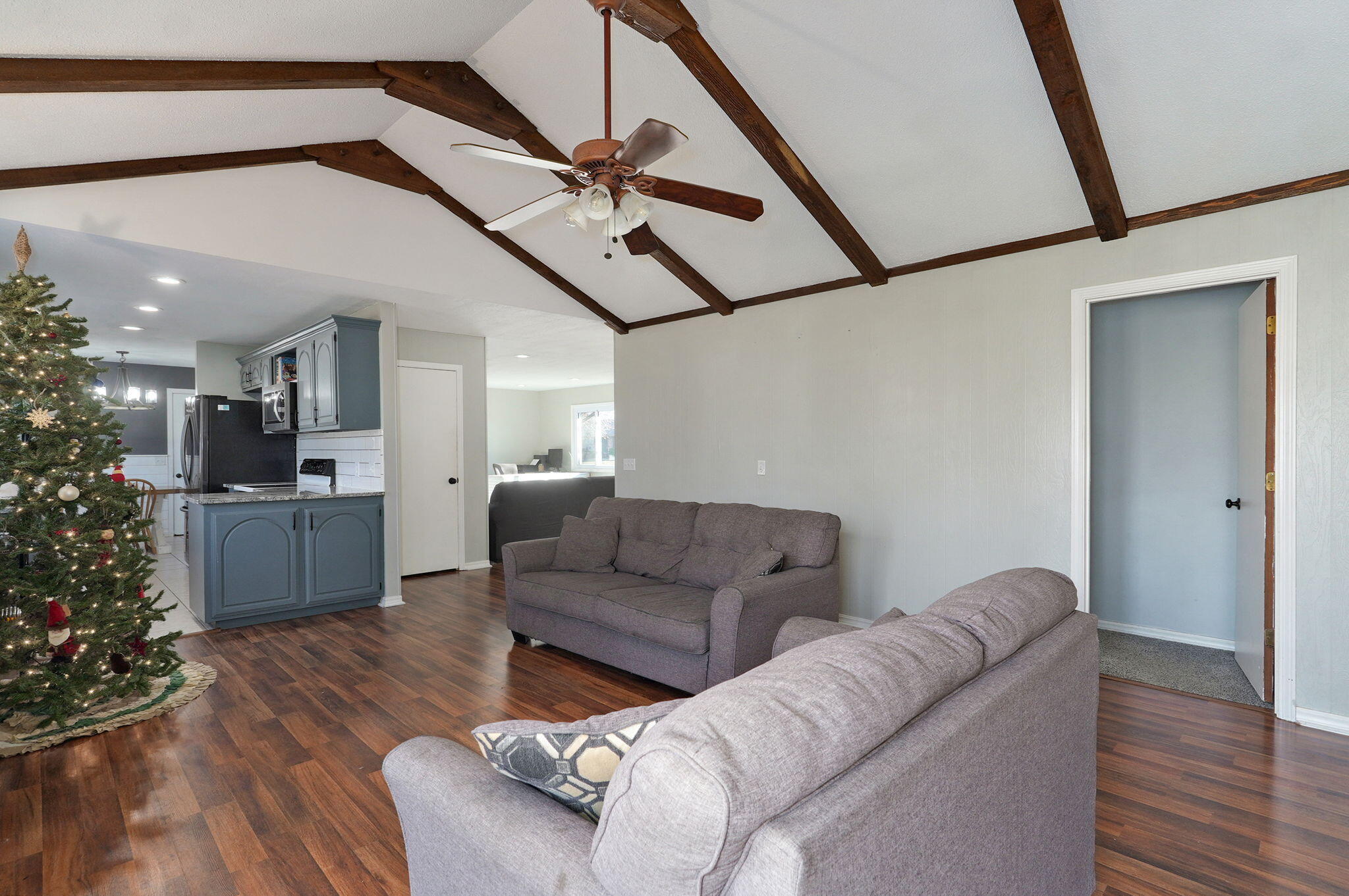 Primrose Est - Residential