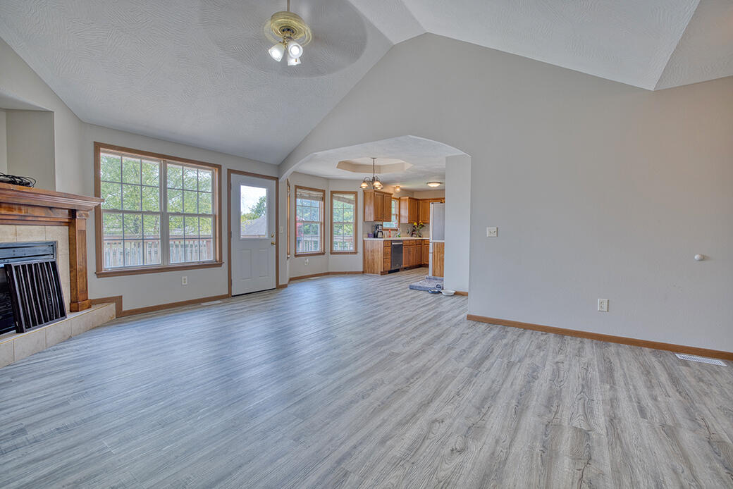 Century Place - Residential