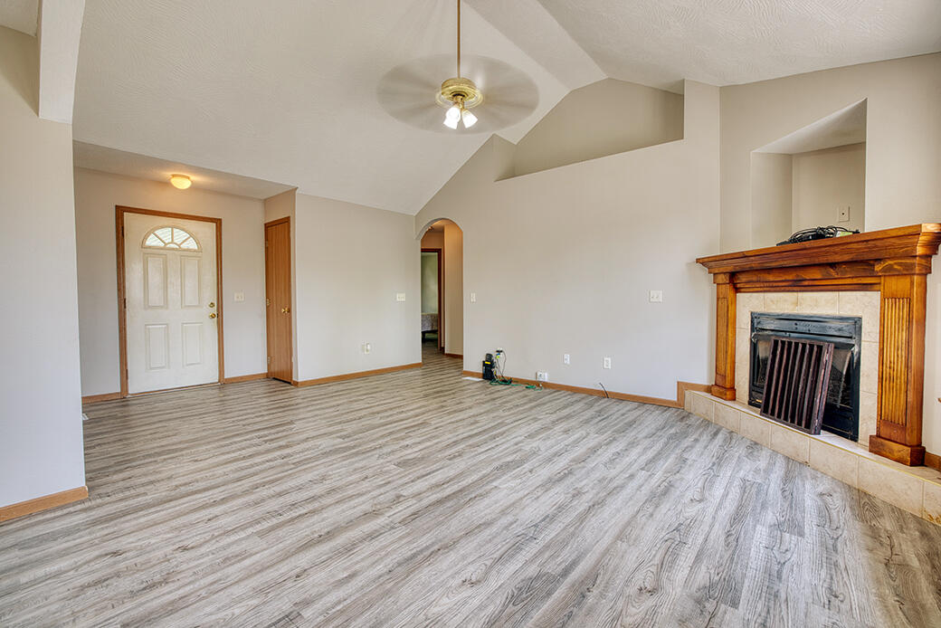 Century Place - Residential