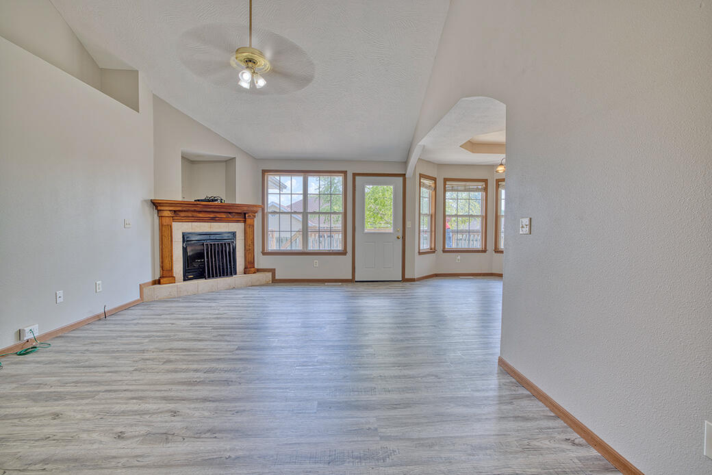 Century Place - Residential