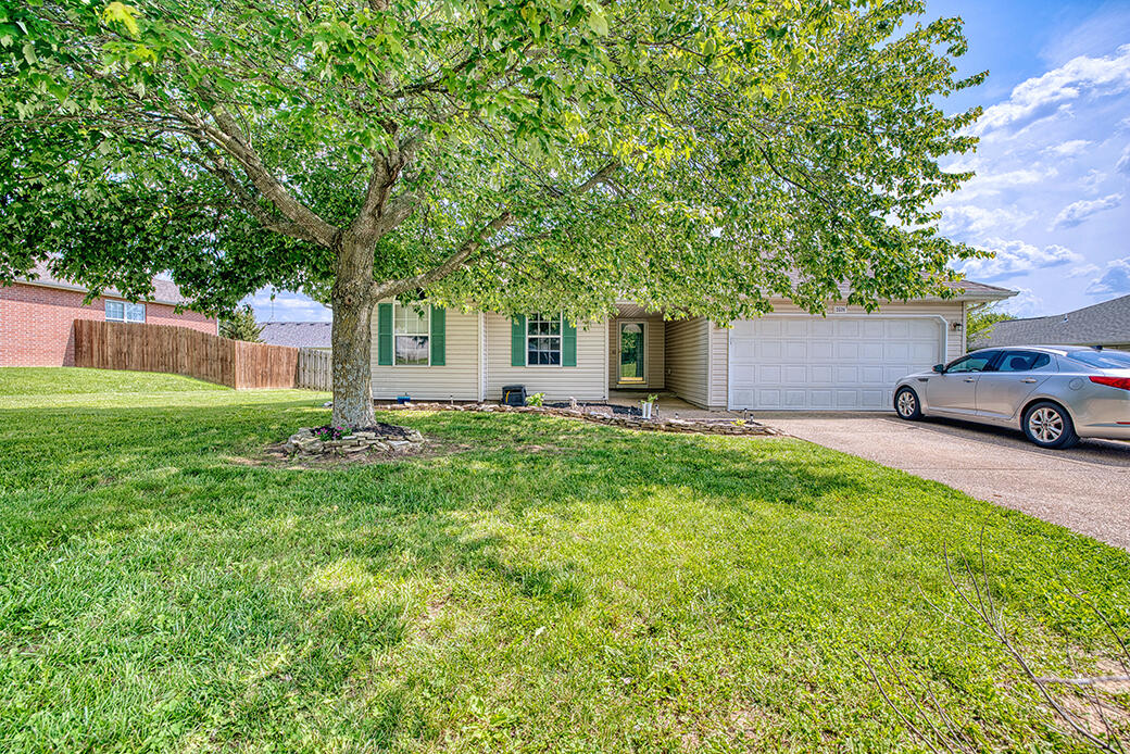 Century Place - Residential