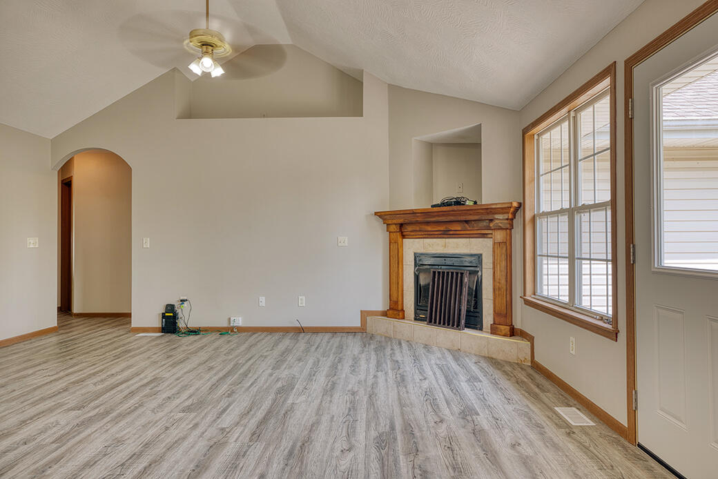 Century Place - Residential