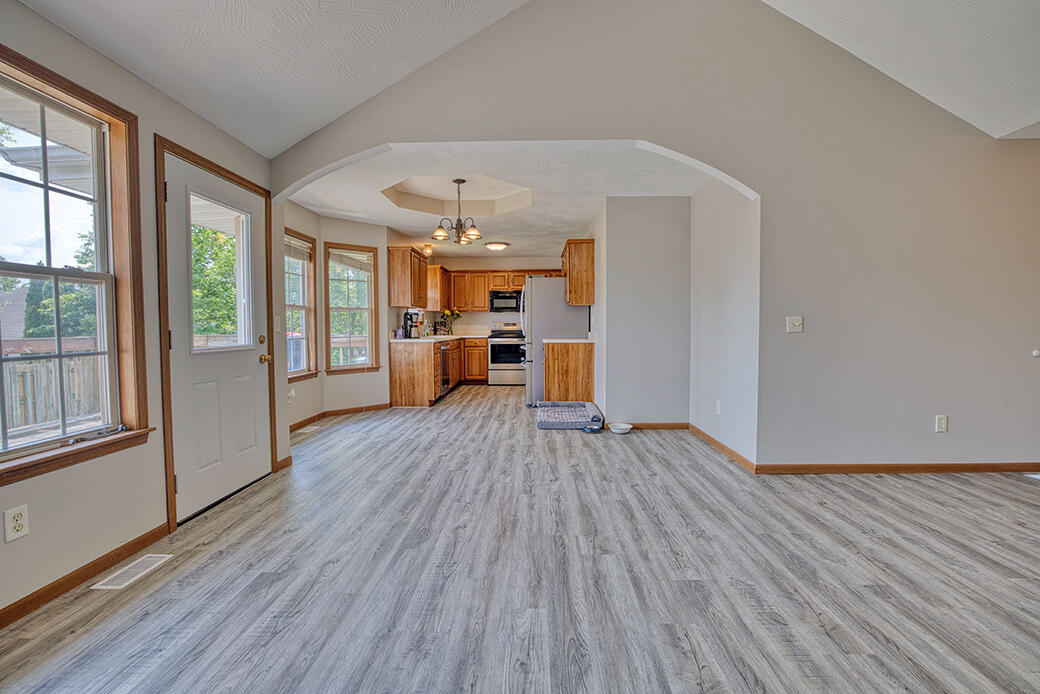 Century Place - Residential