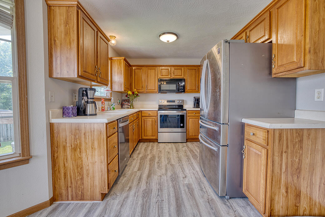 Century Place - Residential