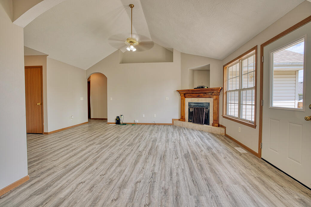 Century Place - Residential