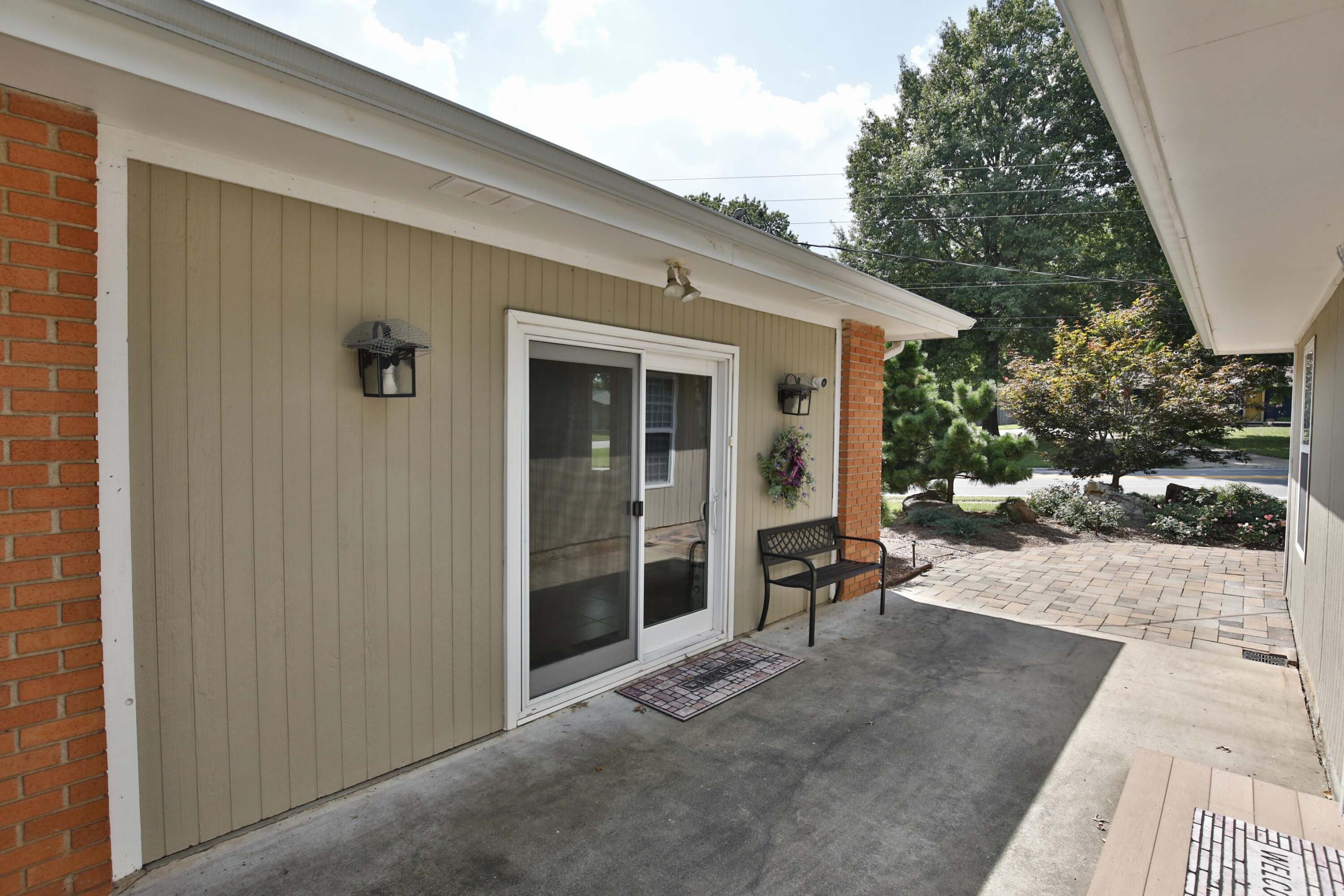 Crestview Estates - Residential
