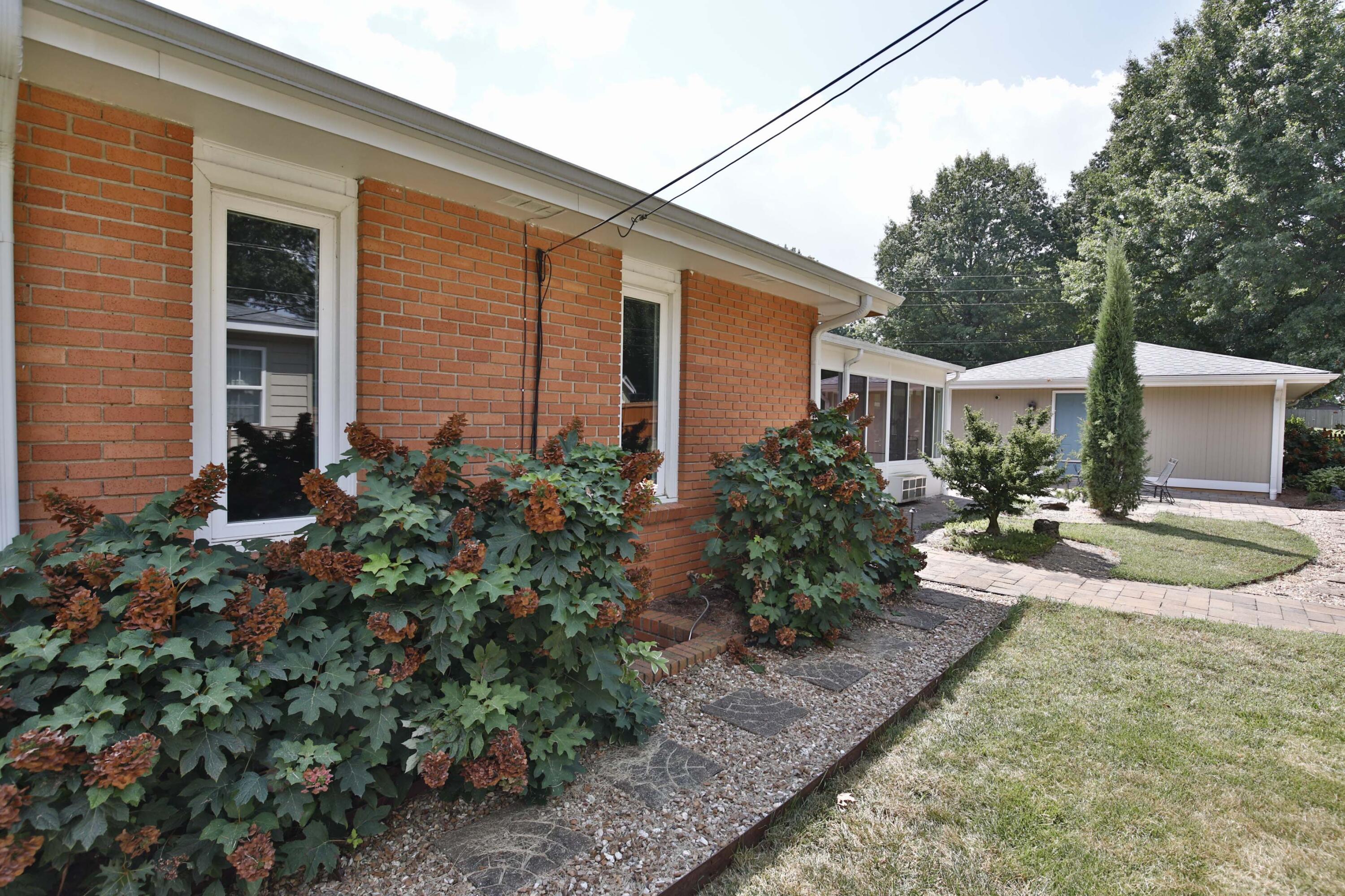 Crestview Estates - Residential