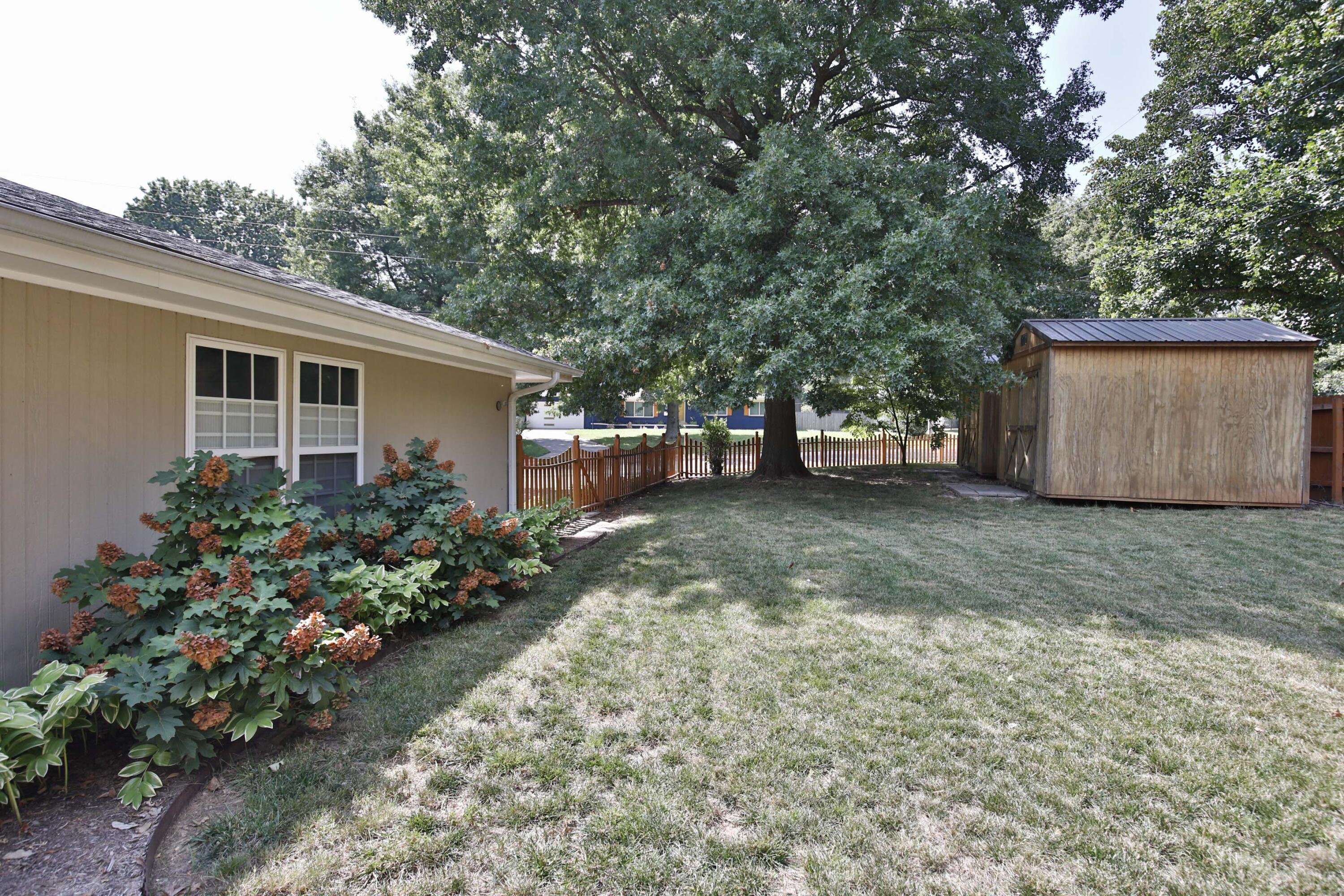 Crestview Estates - Residential