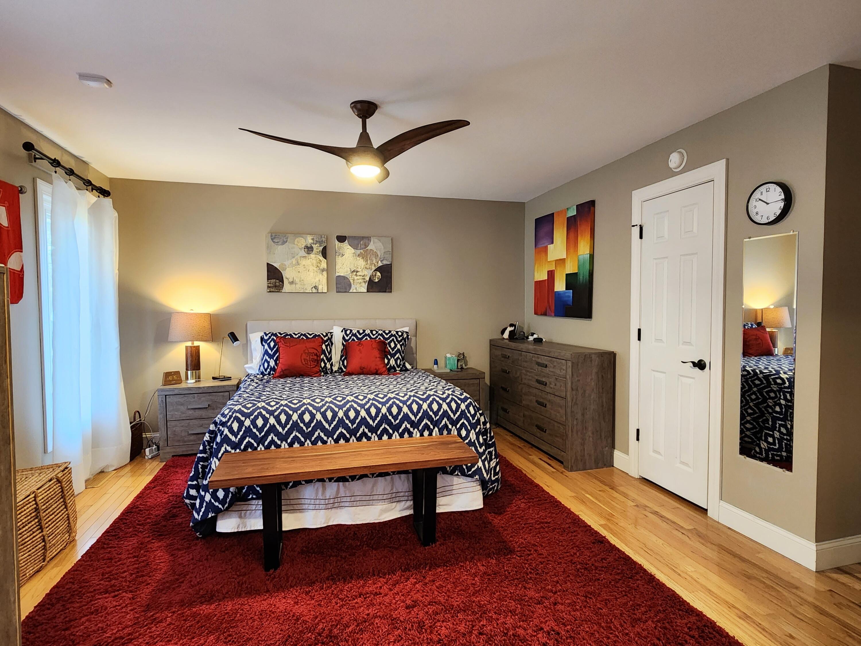 Crestview Estates - Residential