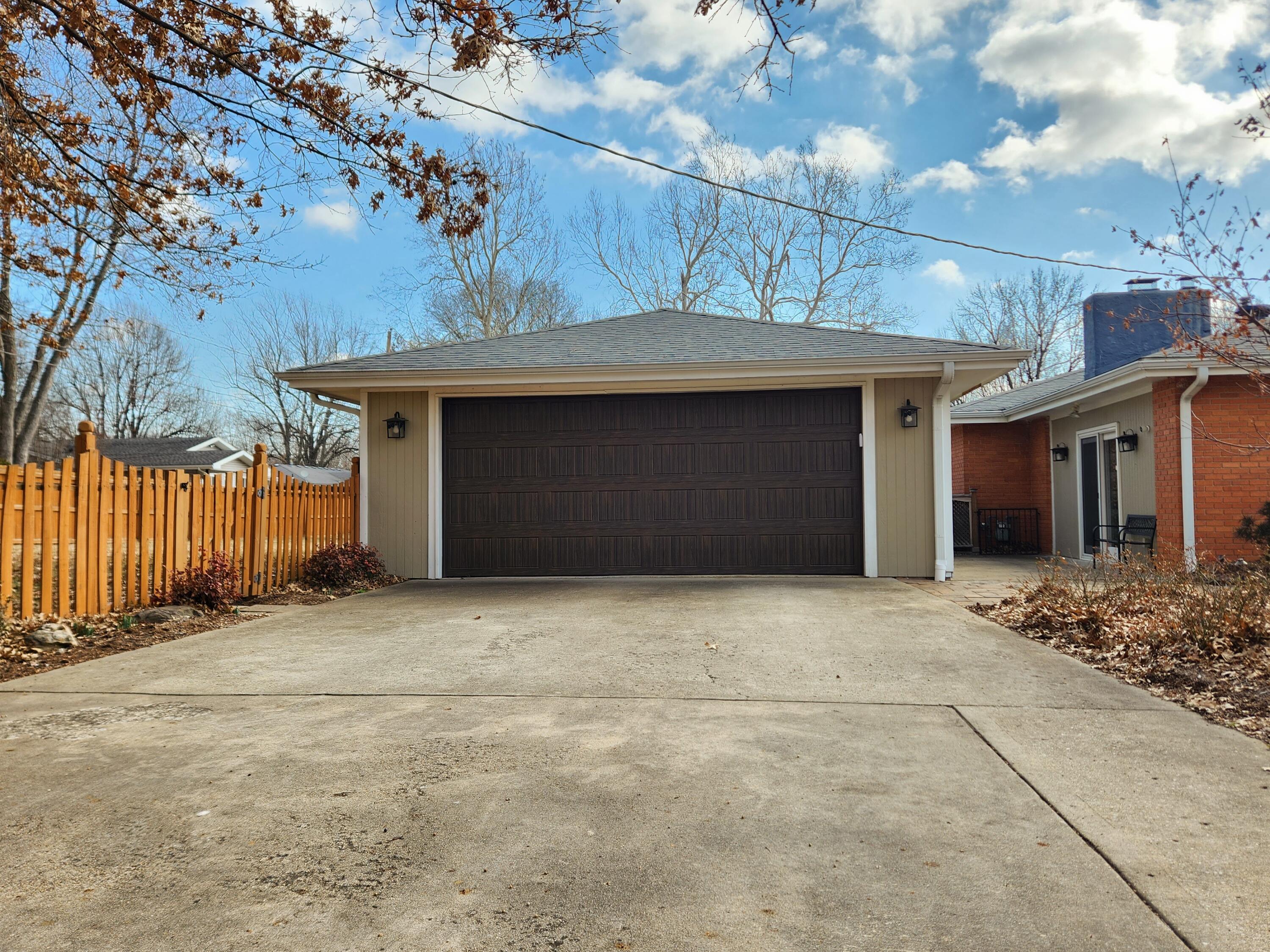 Crestview Estates - Residential