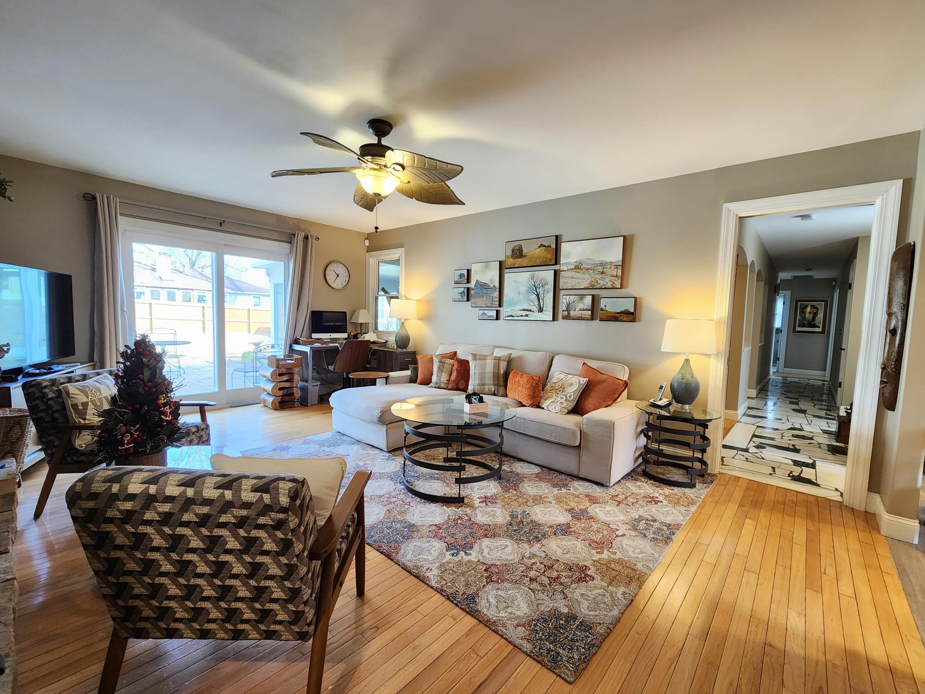 Crestview Estates - Residential