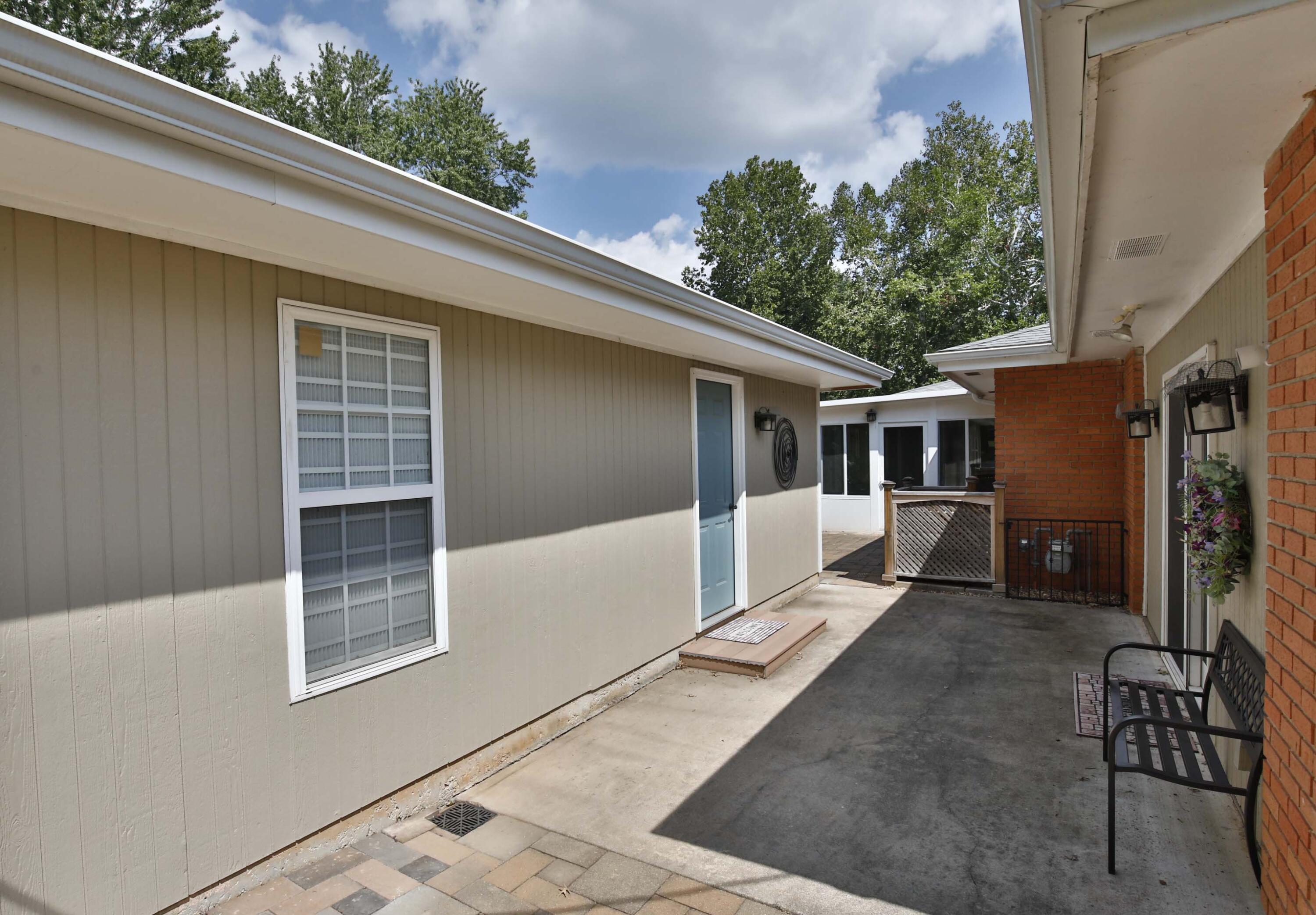 Crestview Estates - Residential