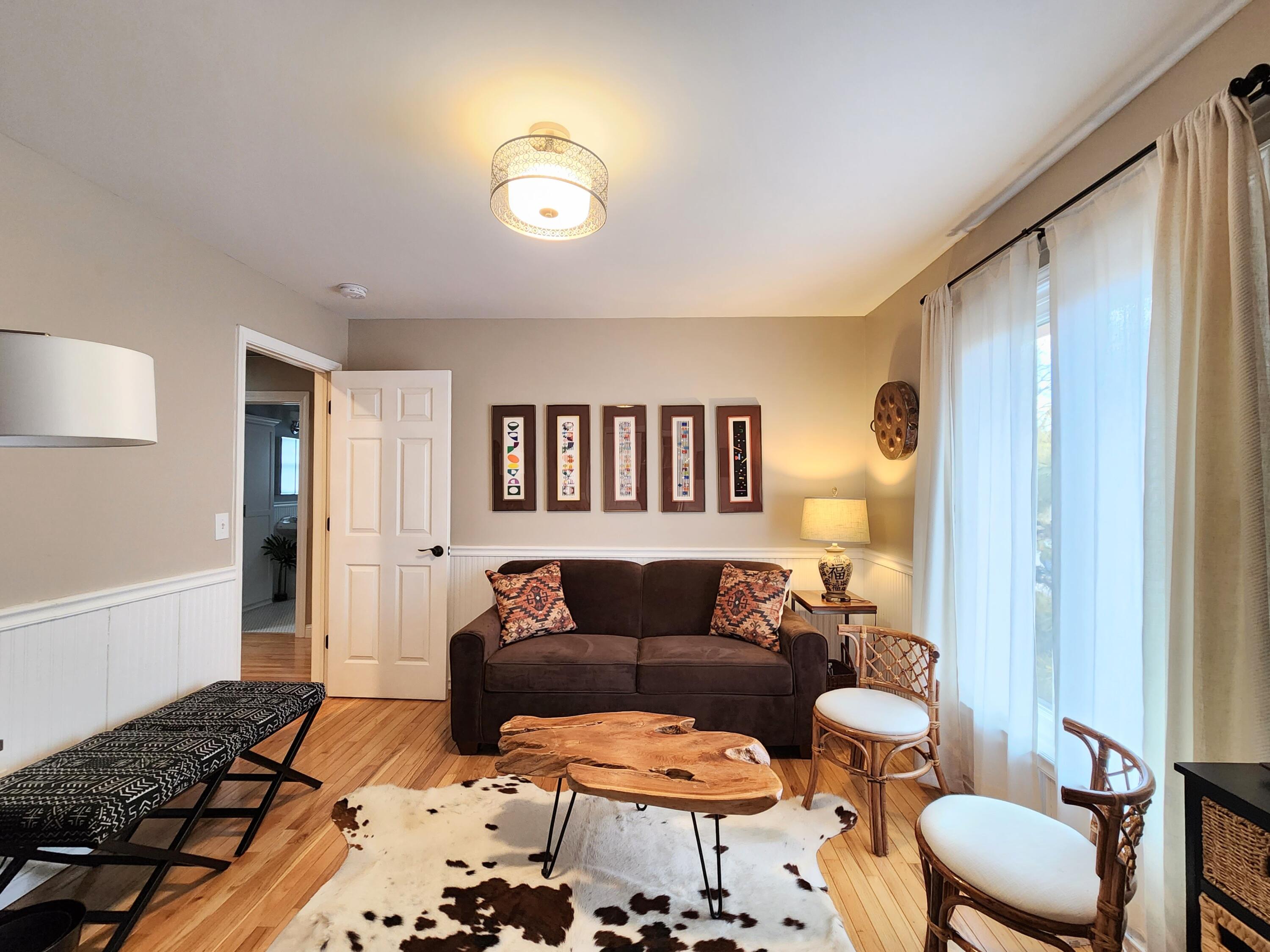 Crestview Estates - Residential