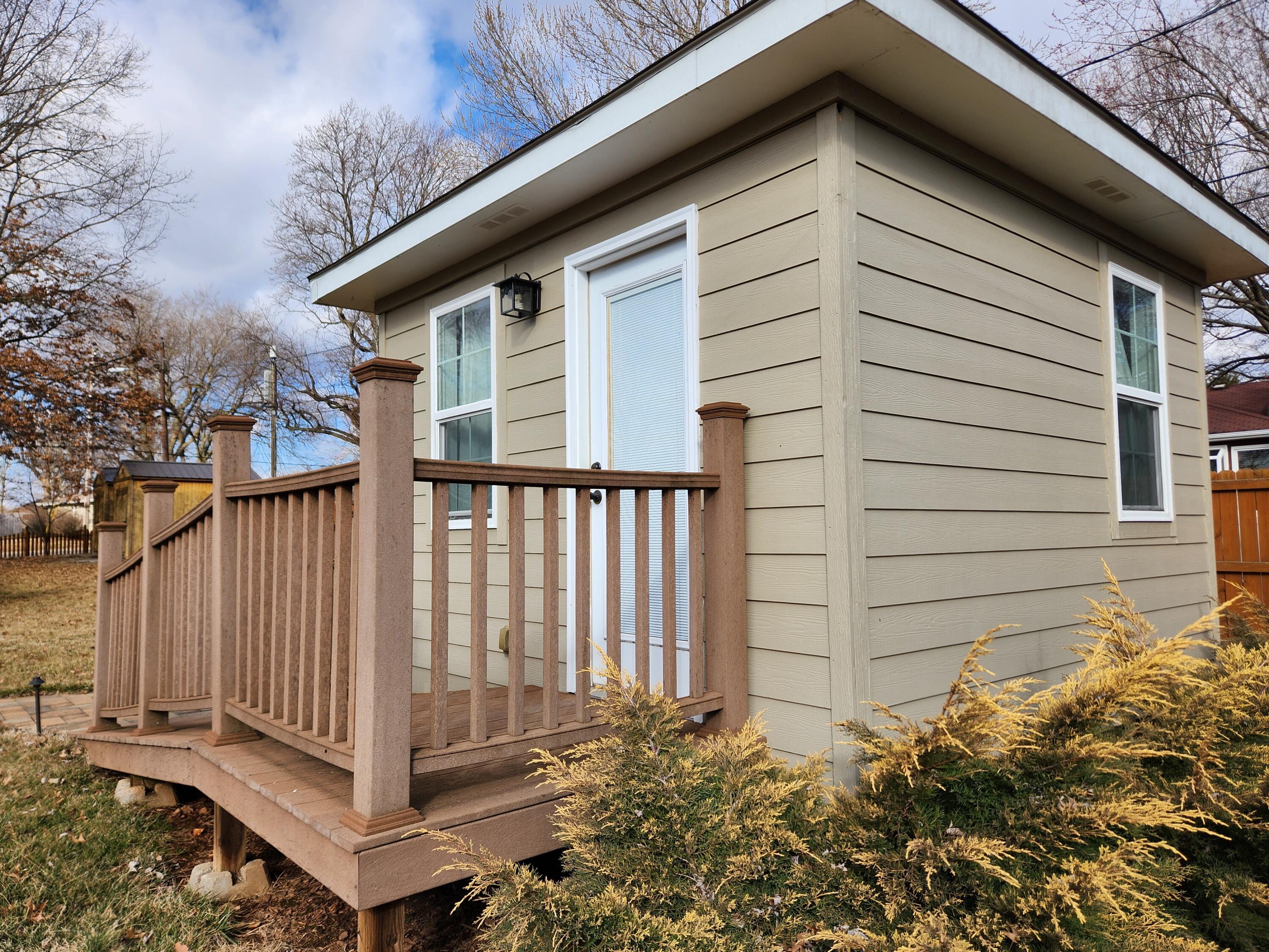 Crestview Estates - Residential