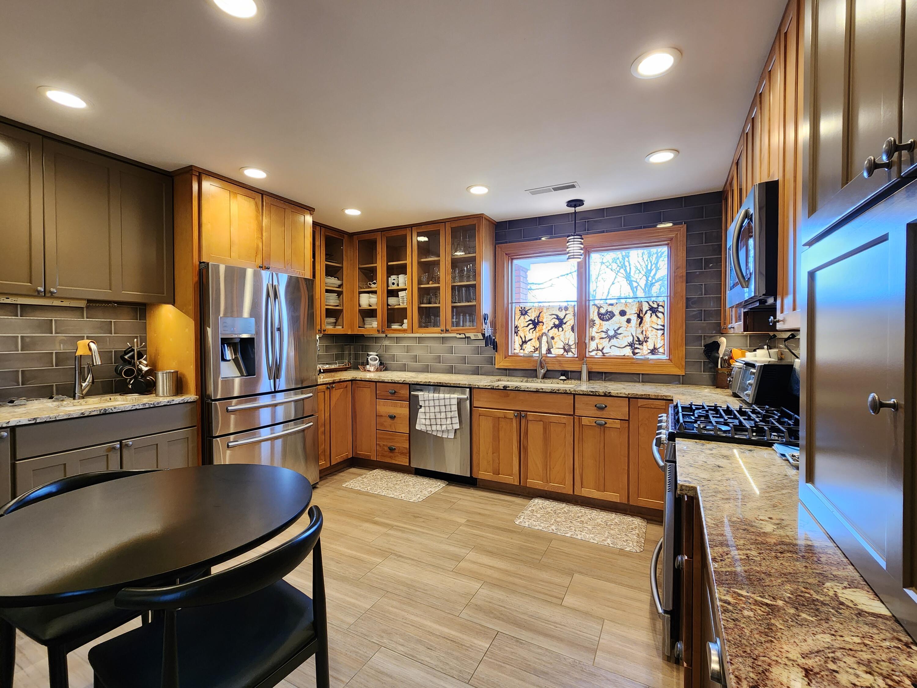 Crestview Estates - Residential