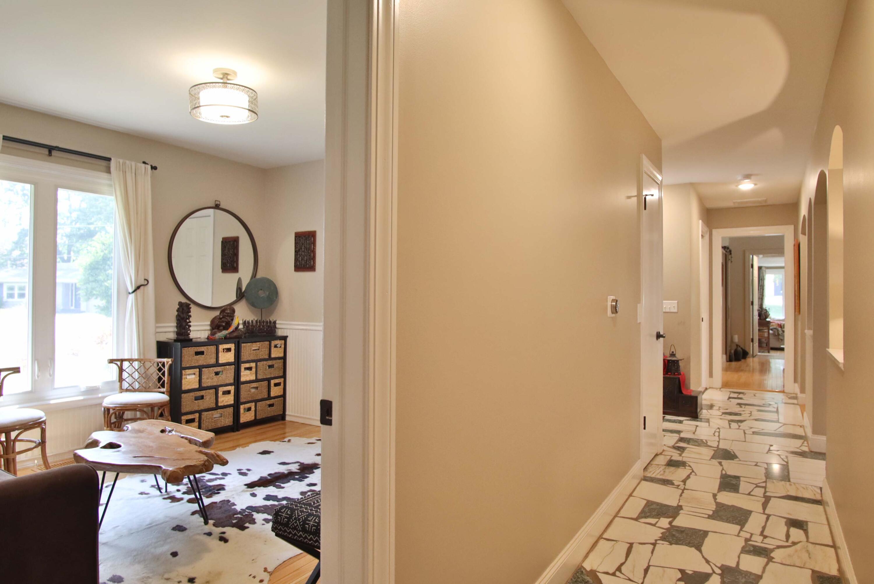Crestview Estates - Residential