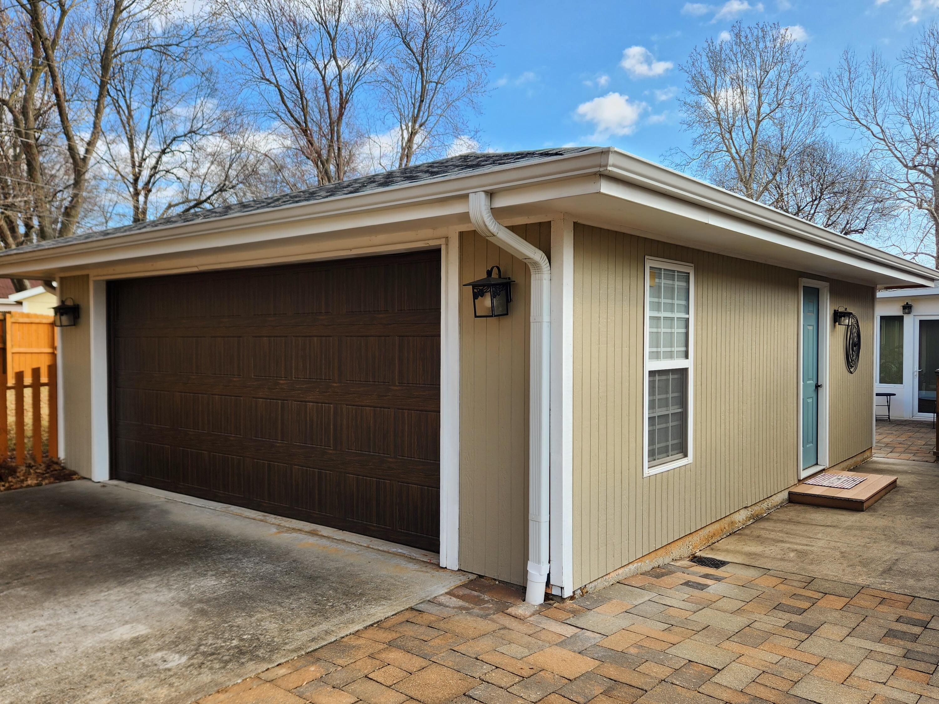 Crestview Estates - Residential