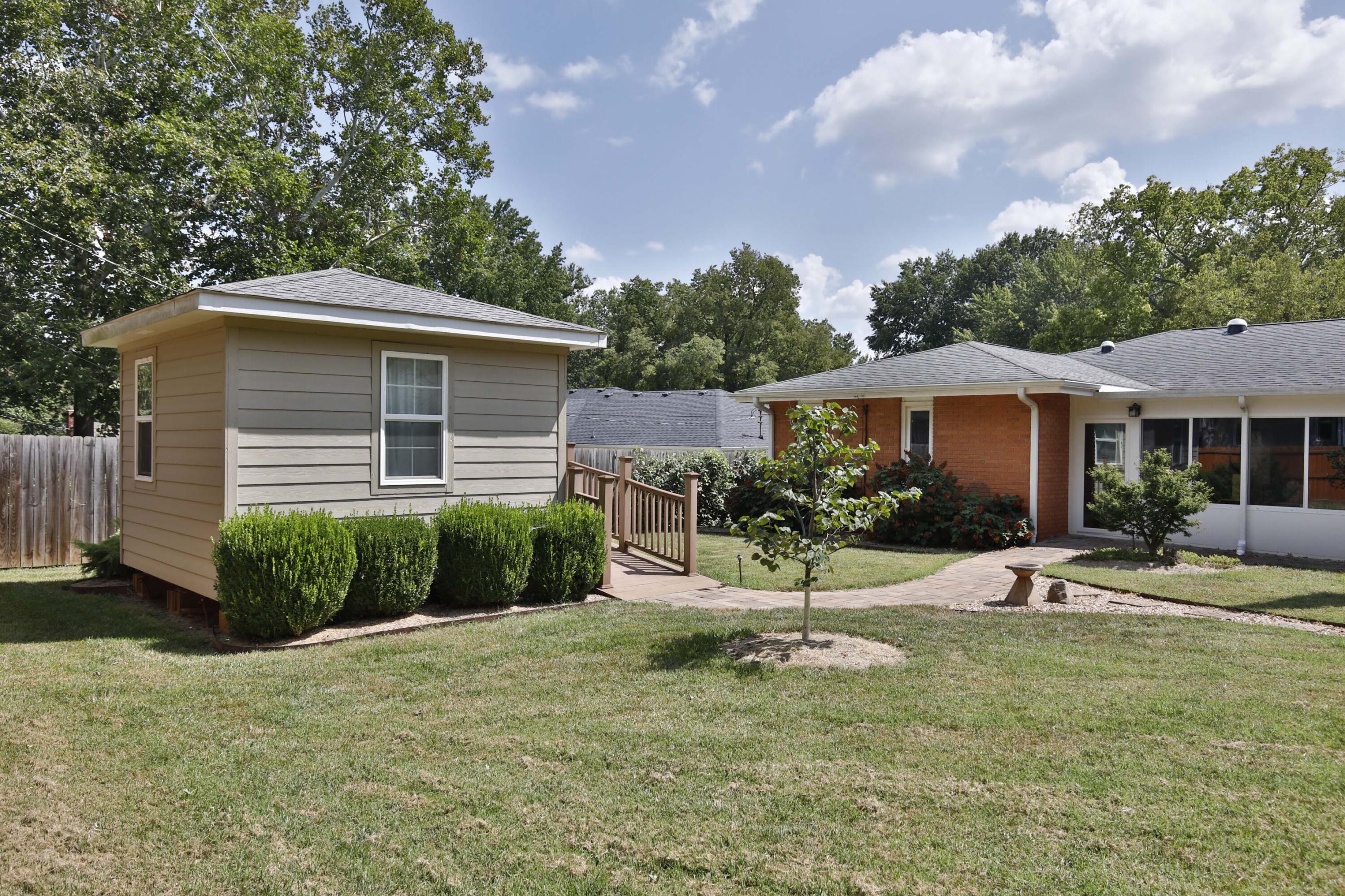 Crestview Estates - Residential