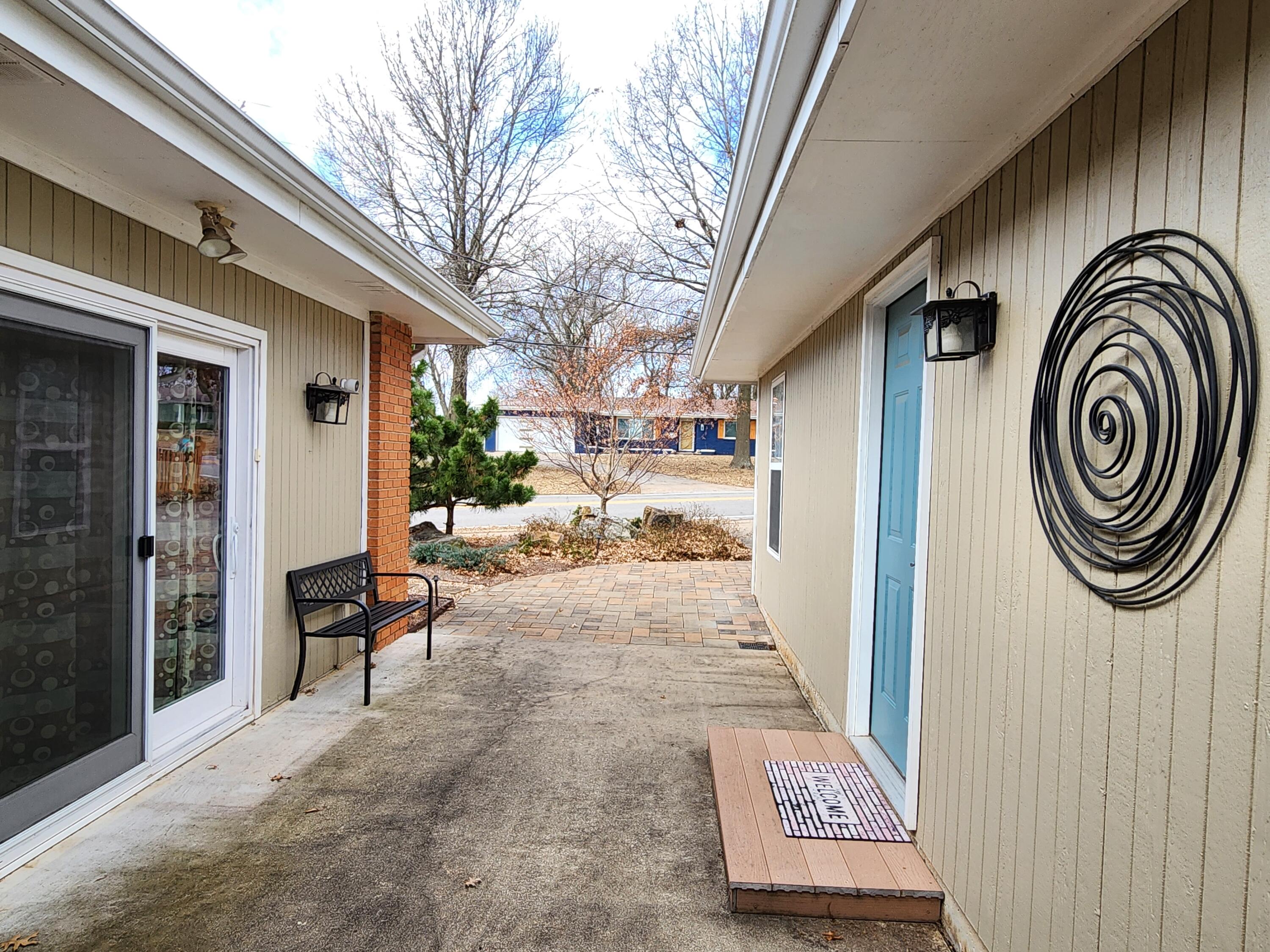 Crestview Estates - Residential