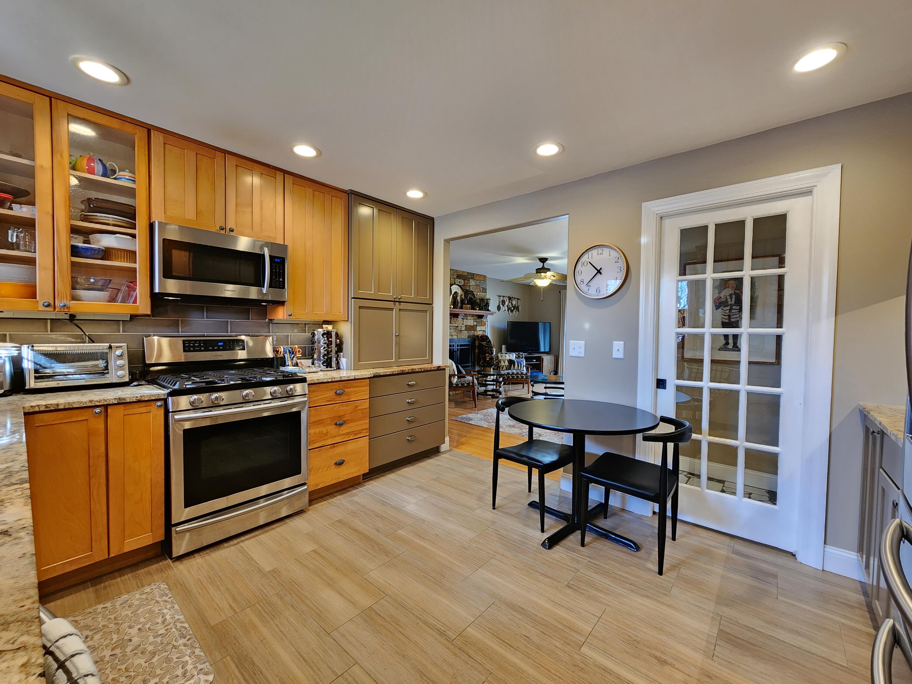 Crestview Estates - Residential