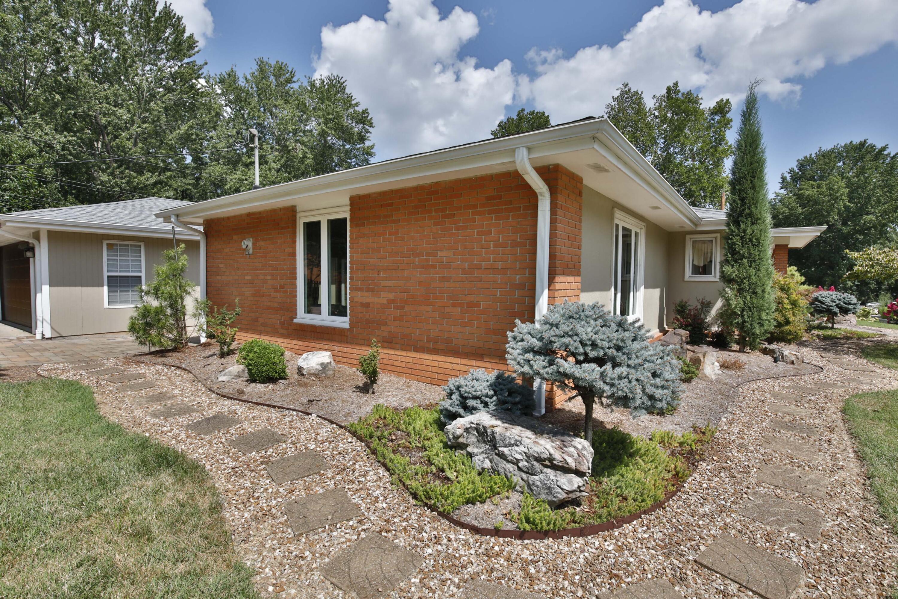 Crestview Estates - Residential