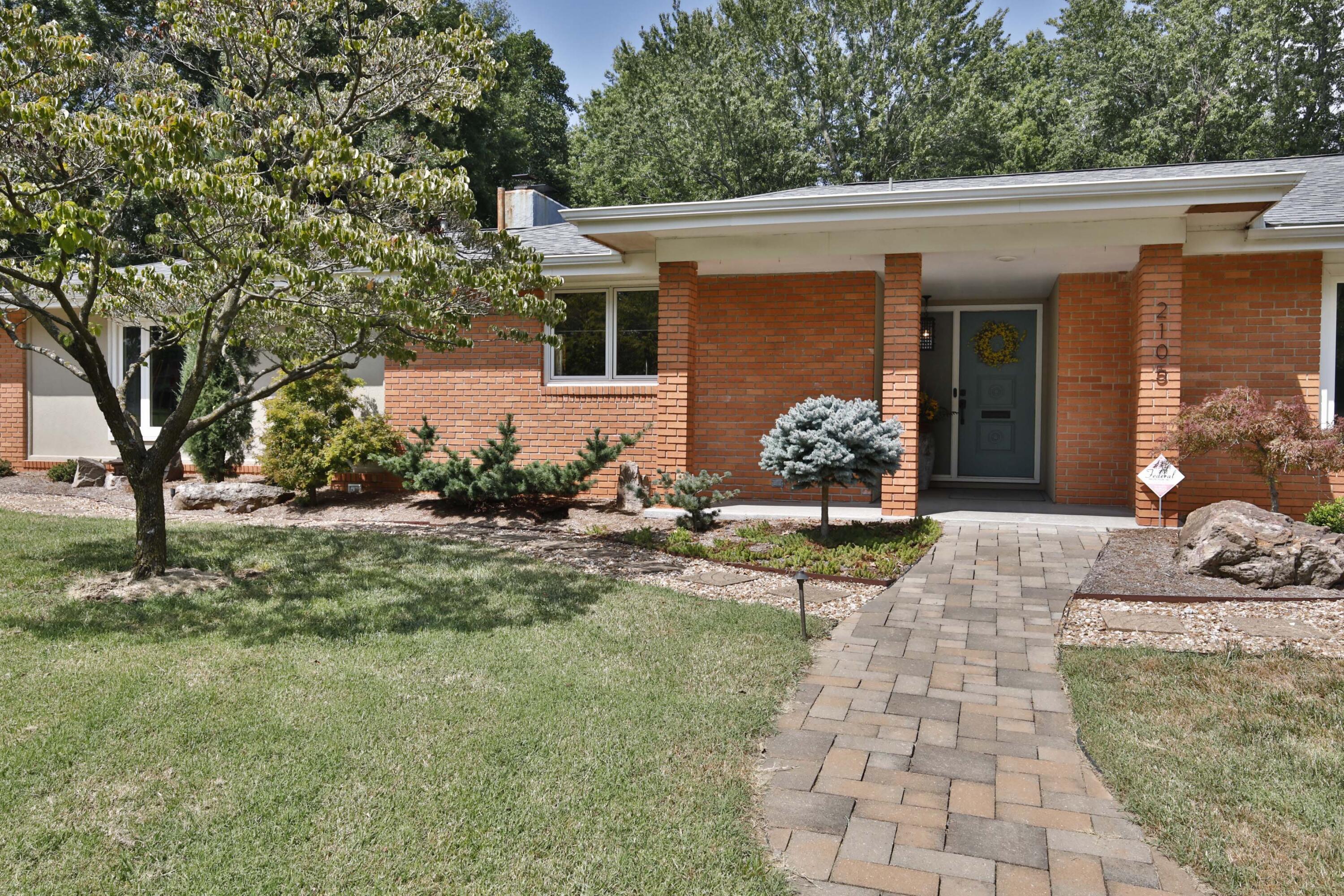 Crestview Estates - Residential