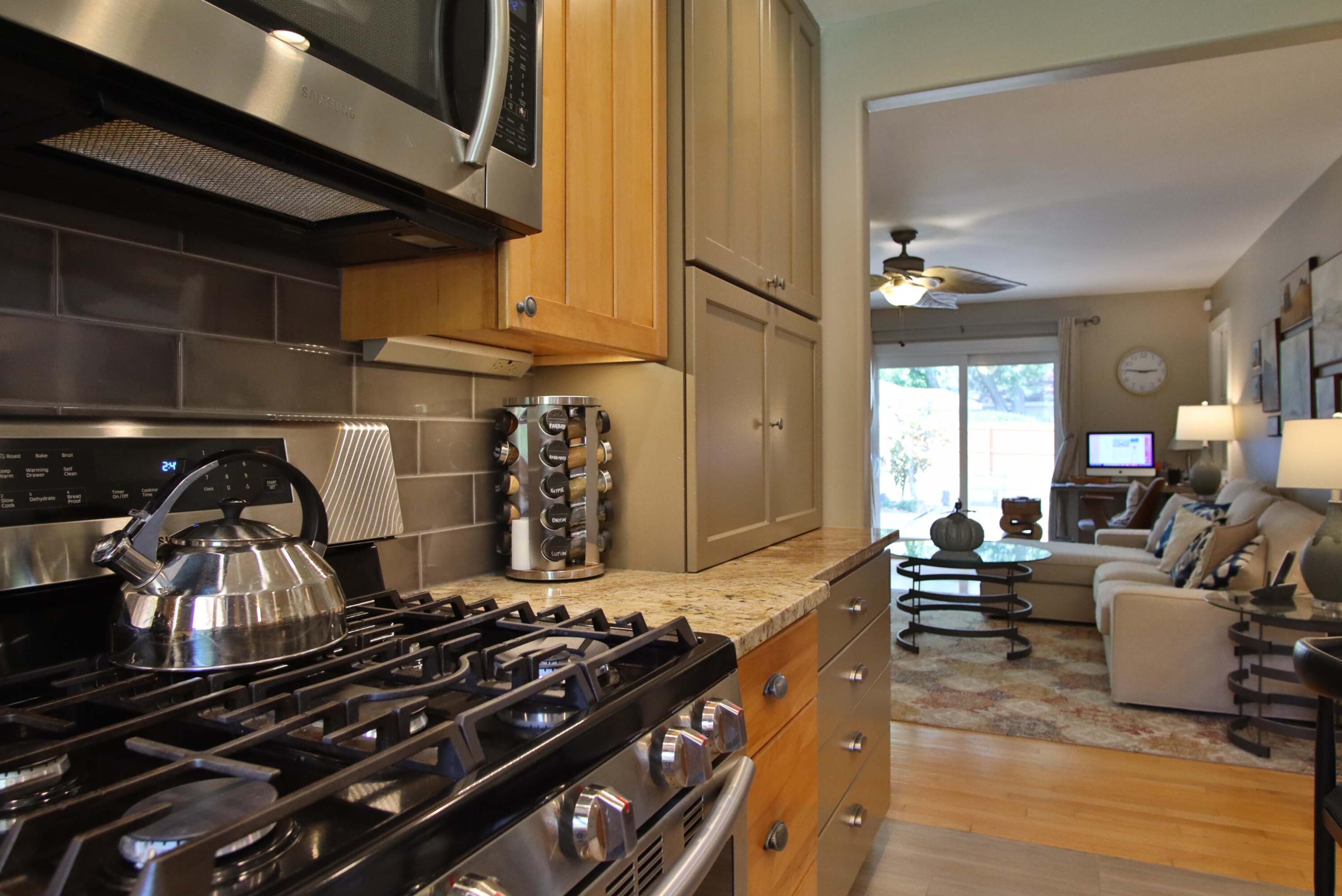 Crestview Estates - Residential