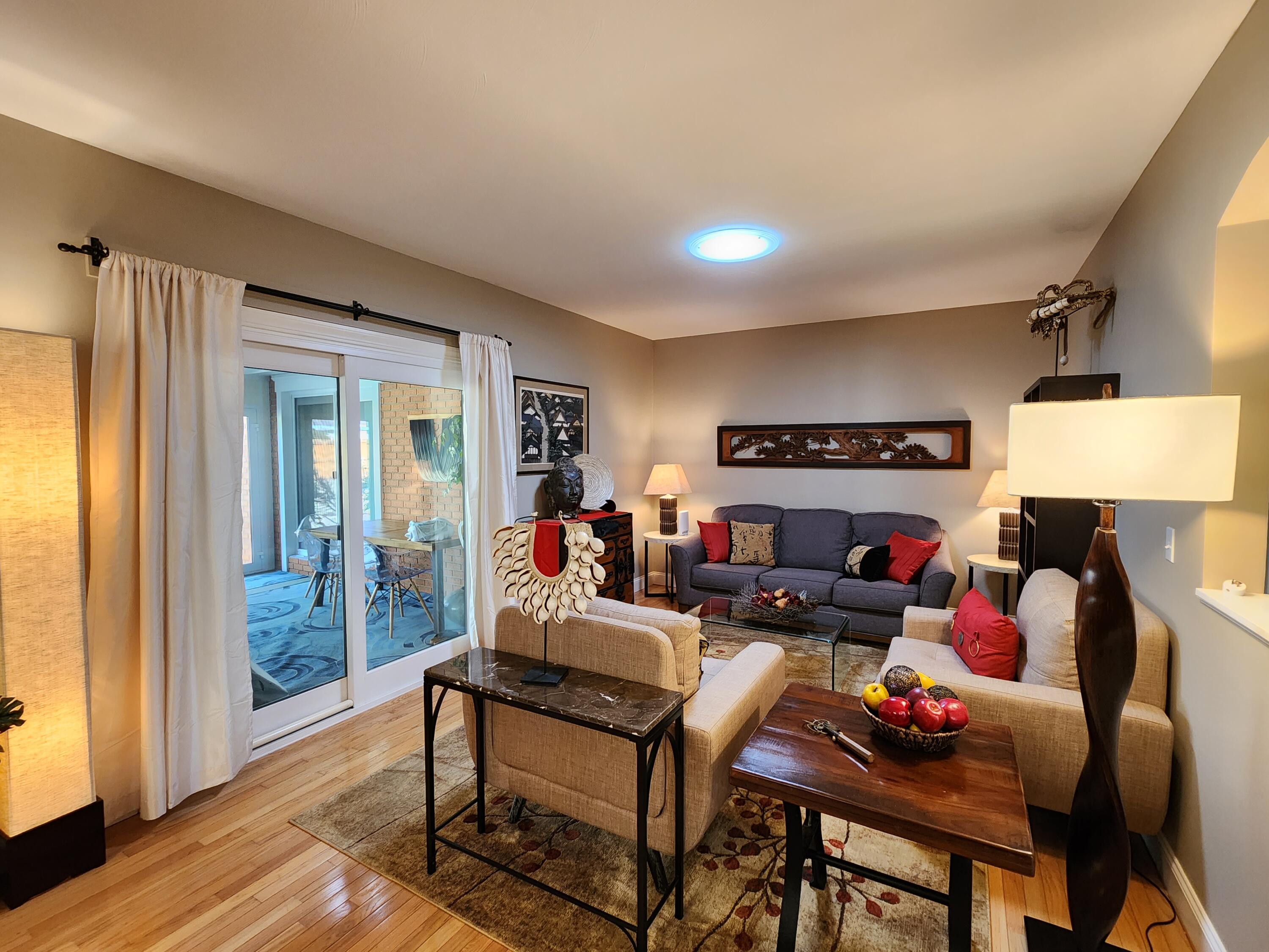 Crestview Estates - Residential