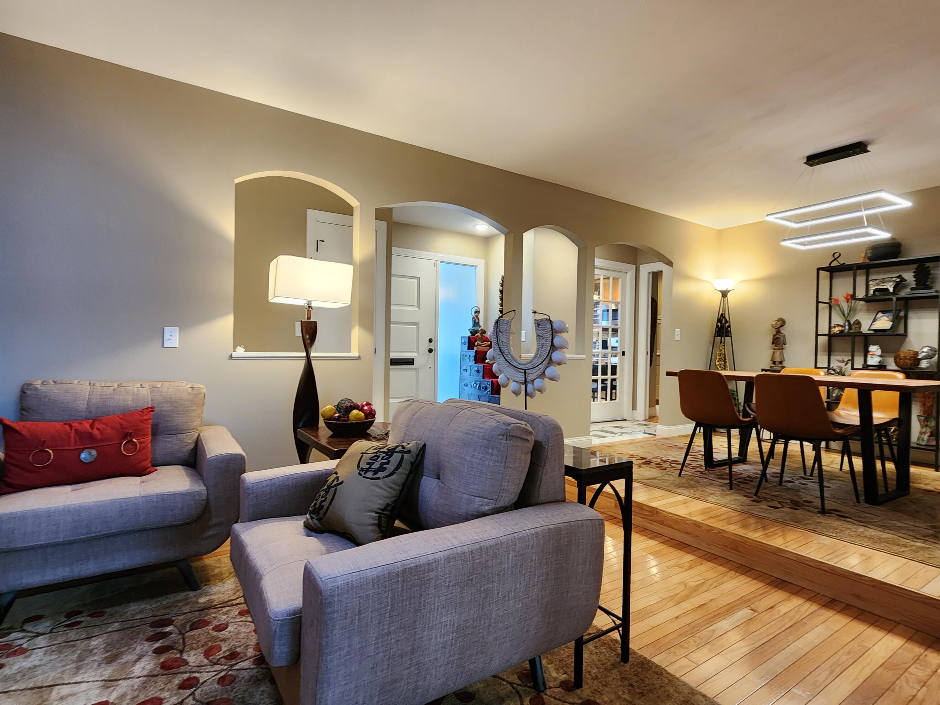 Crestview Estates - Residential