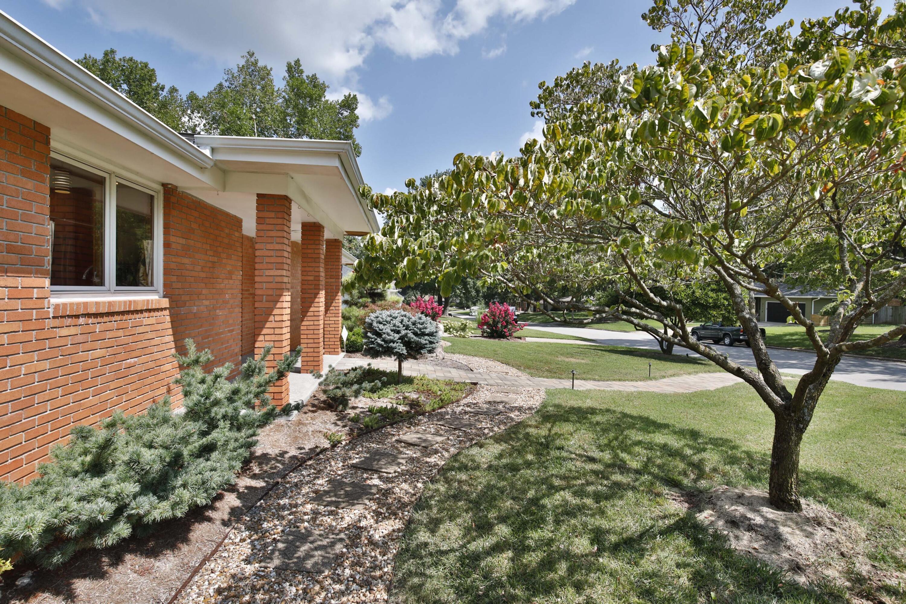 Crestview Estates - Residential