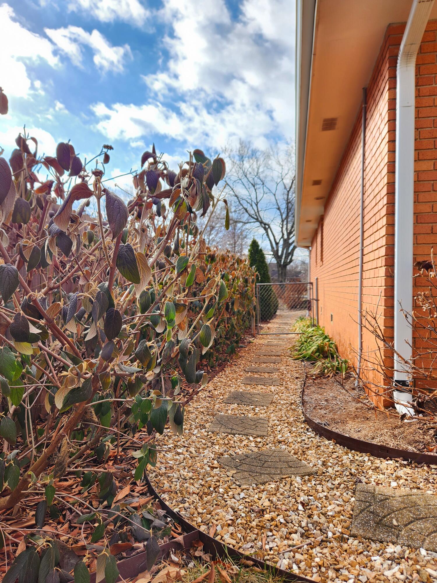 Crestview Estates - Residential