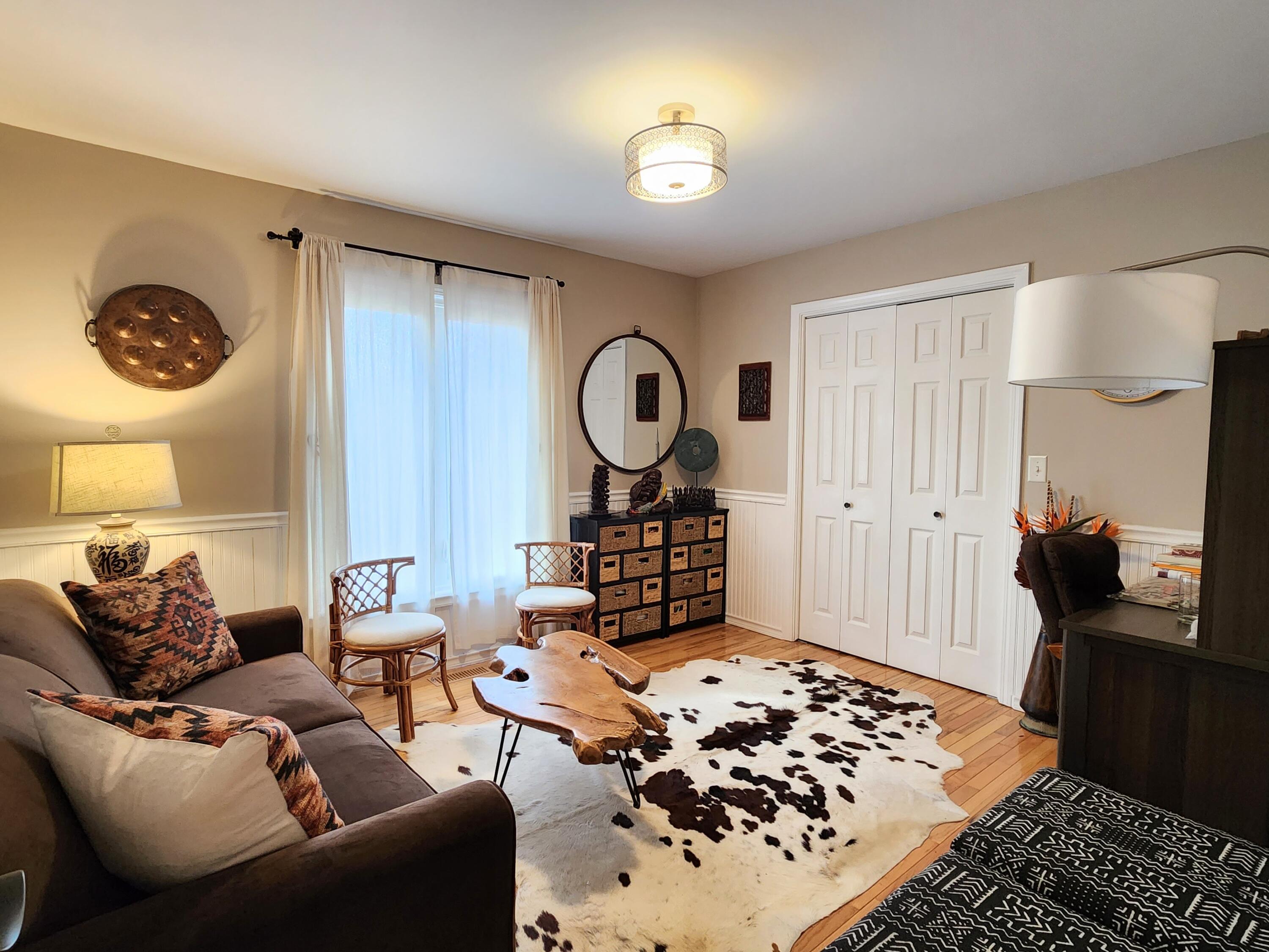 Crestview Estates - Residential