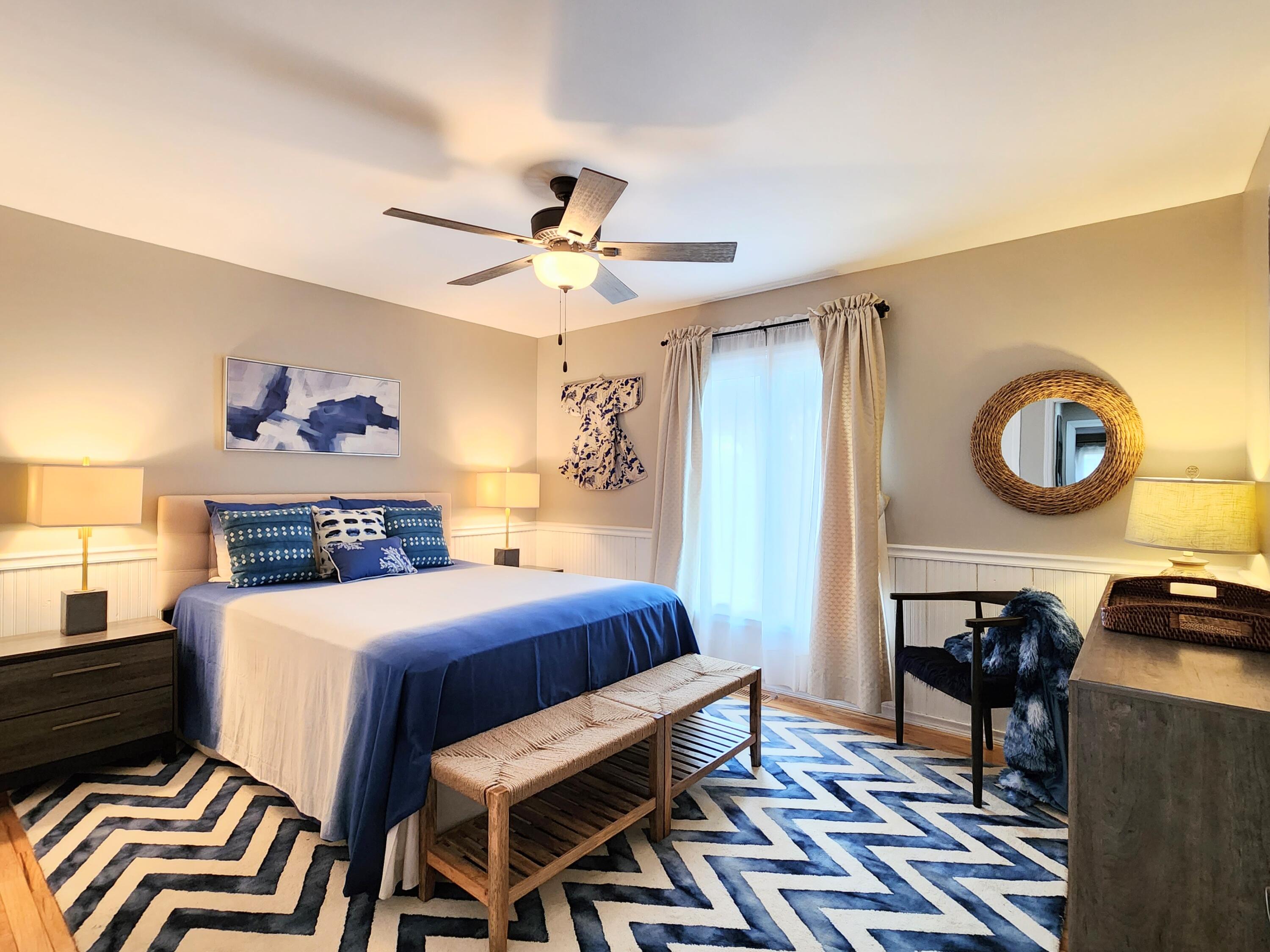 Crestview Estates - Residential