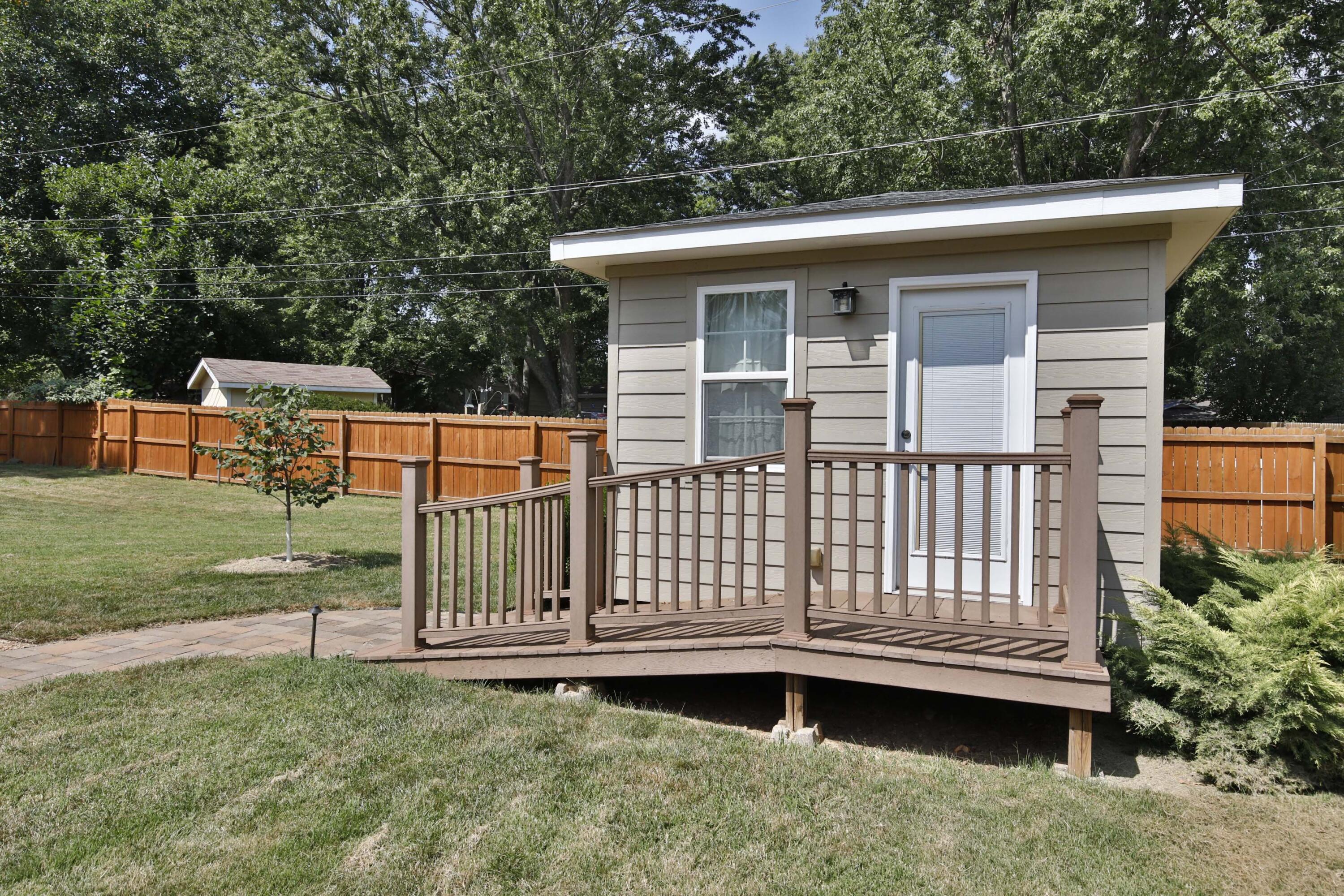Crestview Estates - Residential