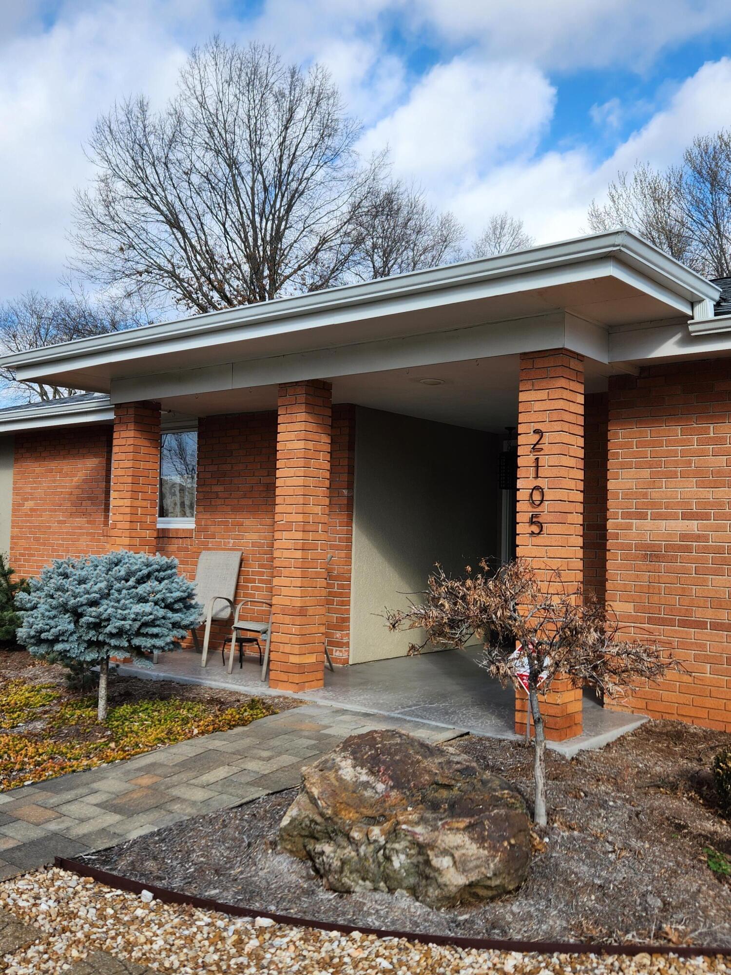 Crestview Estates - Residential