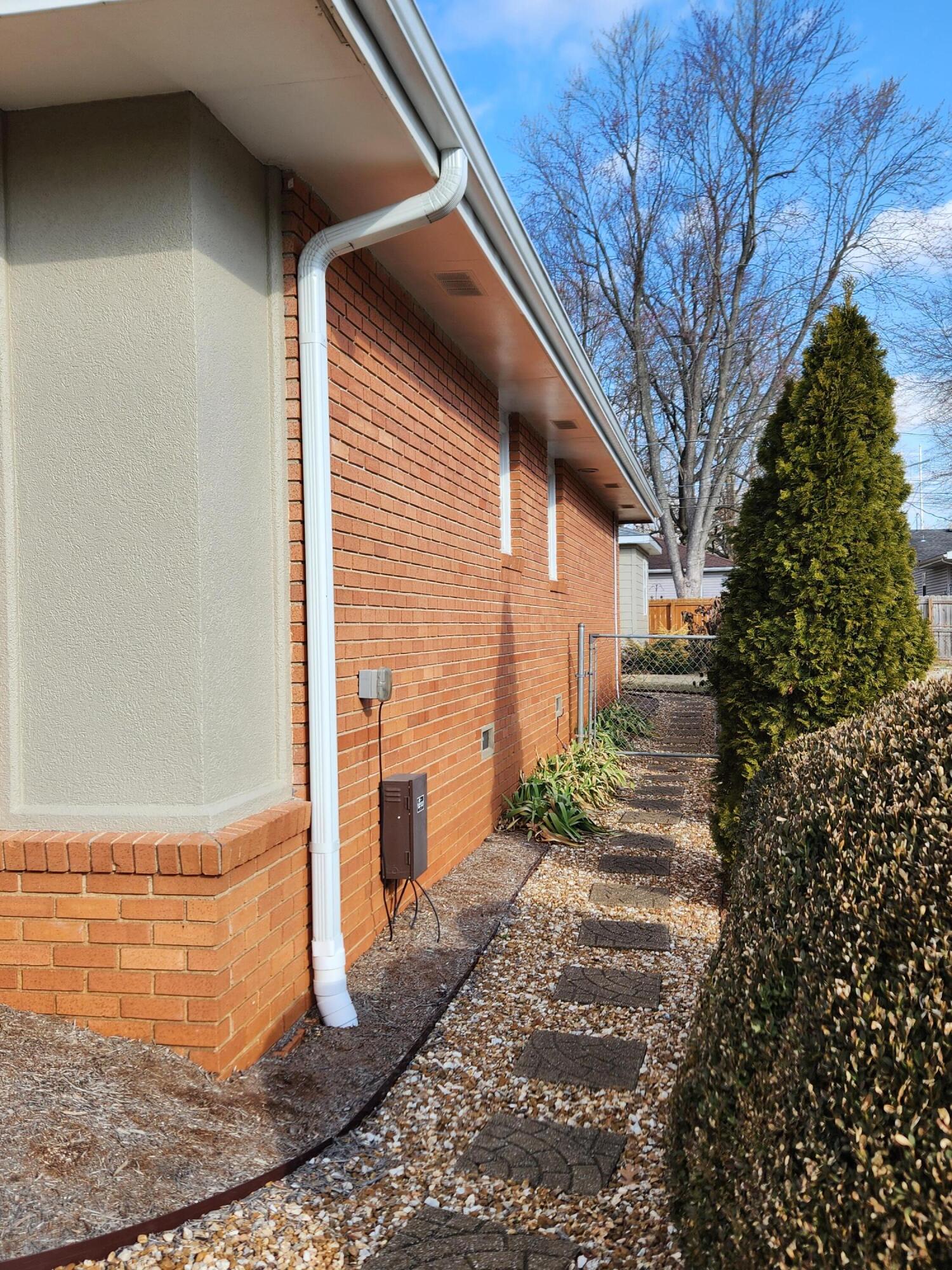 Crestview Estates - Residential