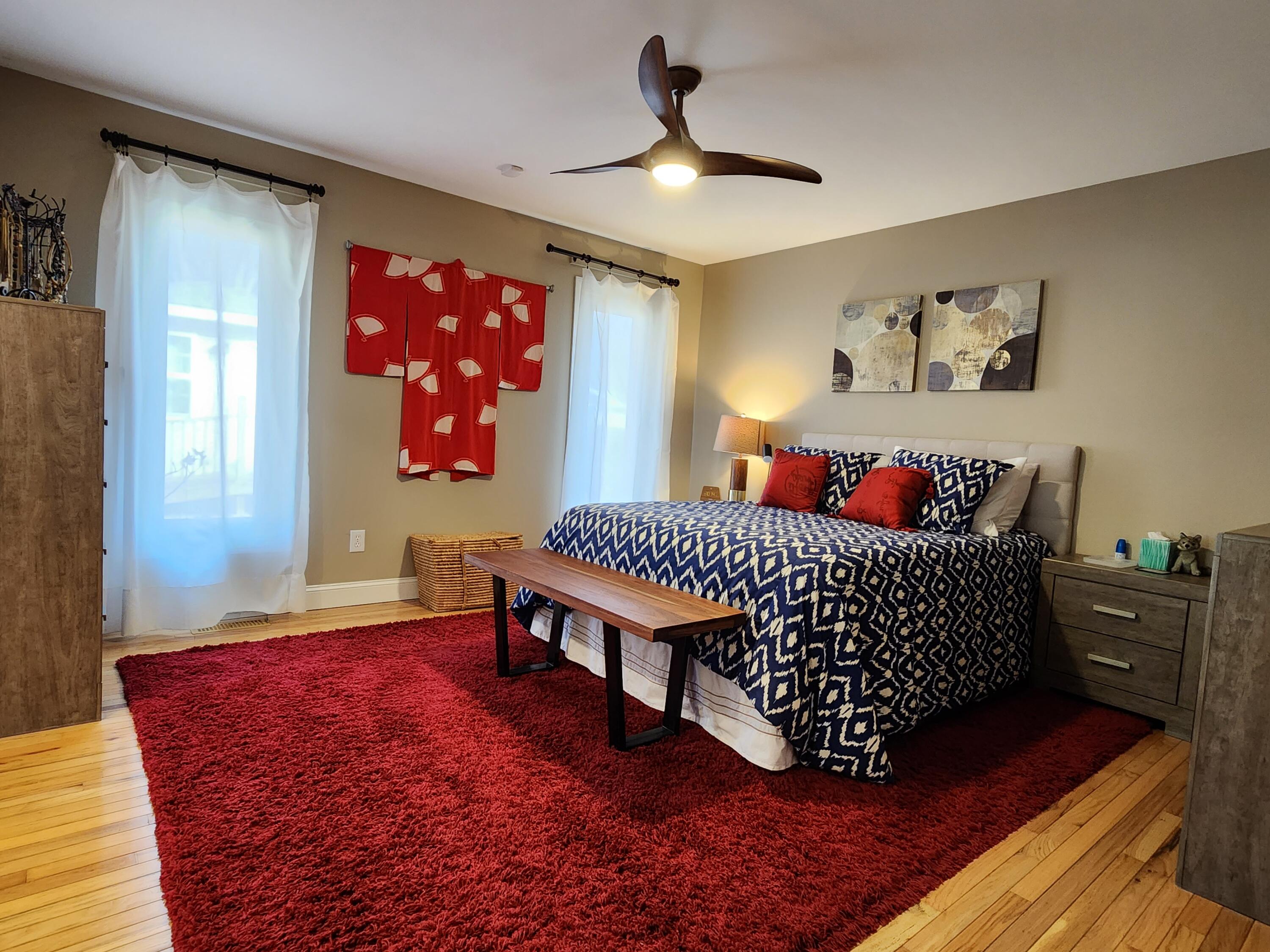 Crestview Estates - Residential