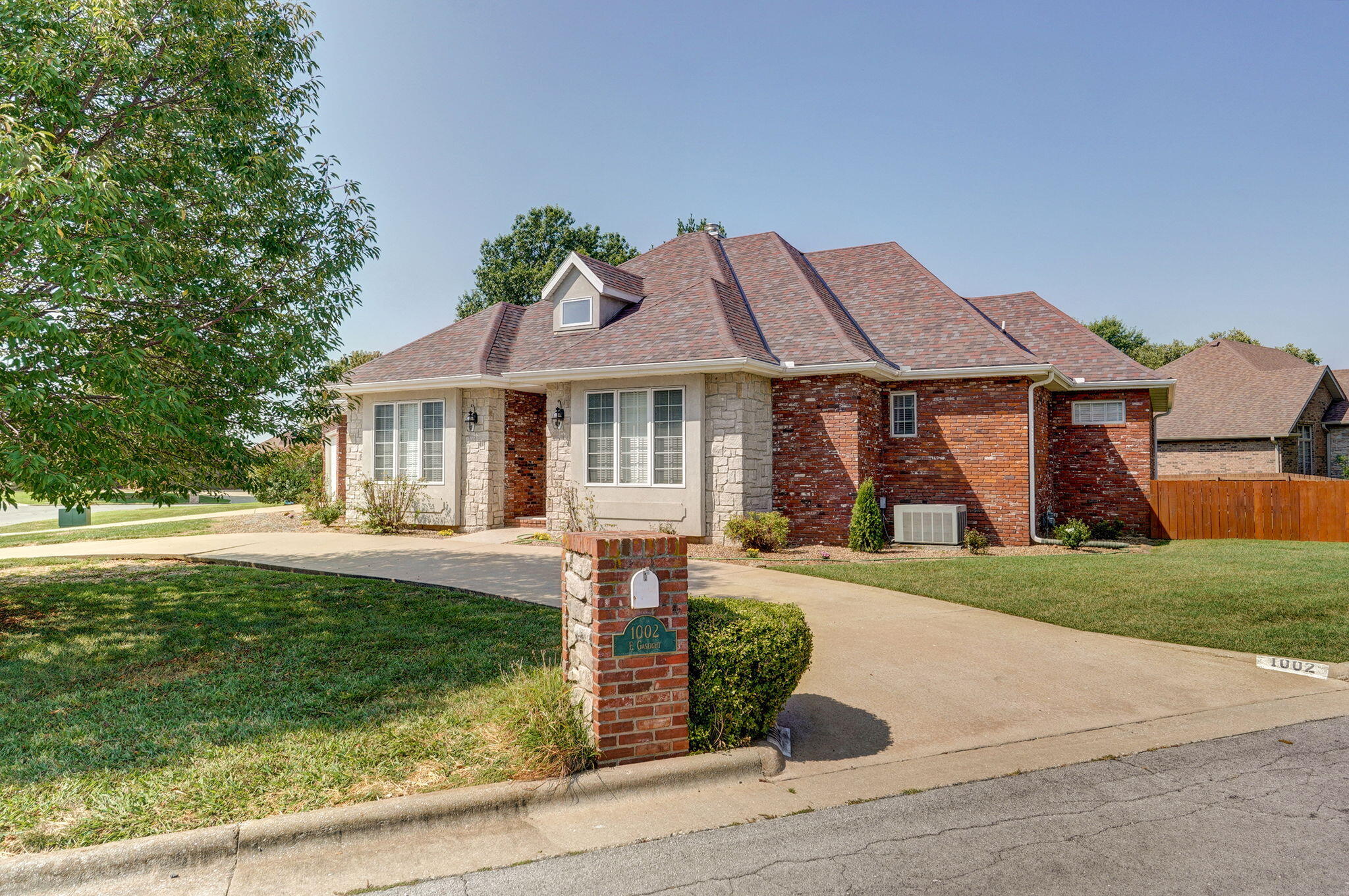 View Springfield, MO 65810 house