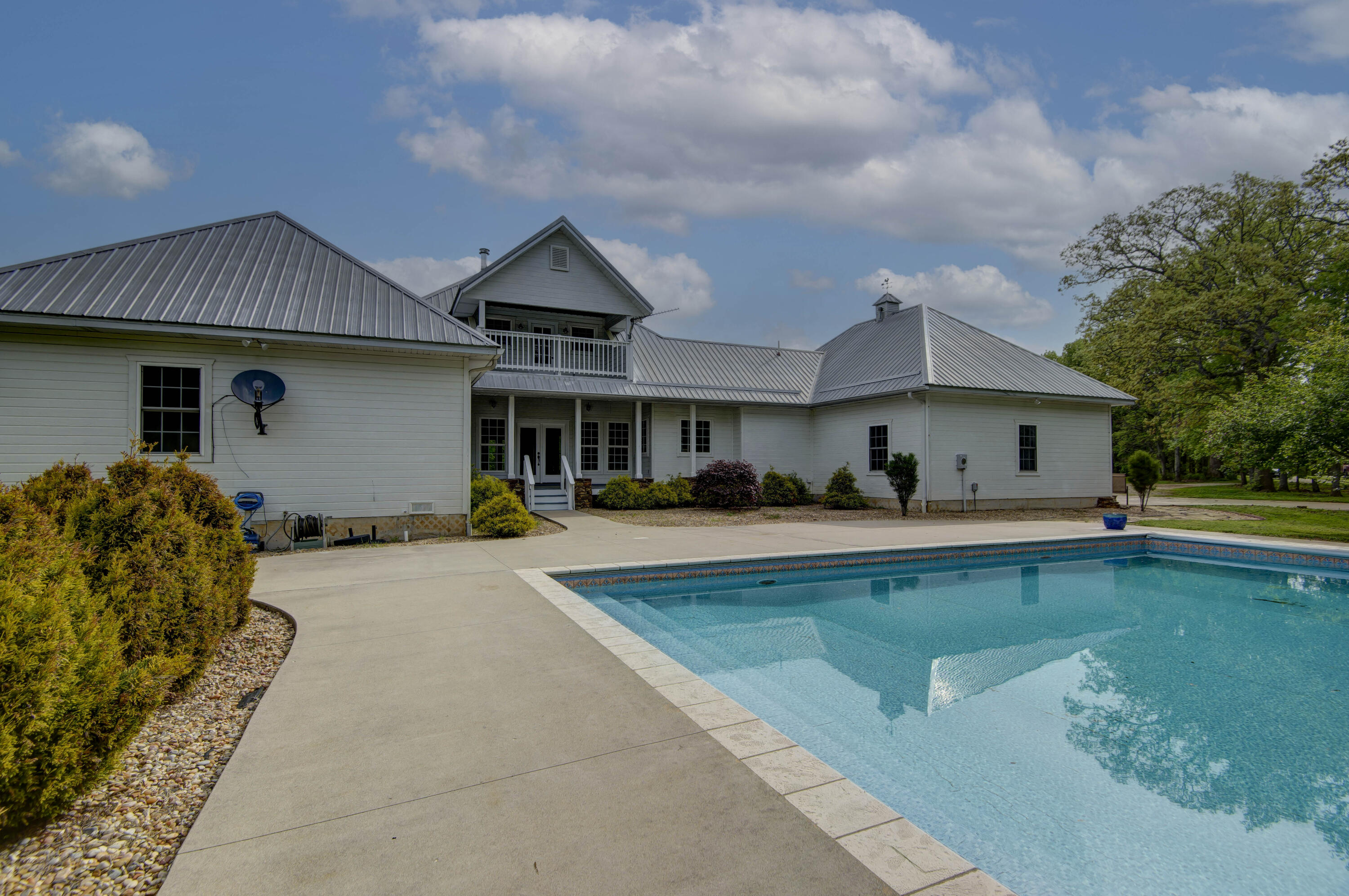 Ranch Estates - Residential