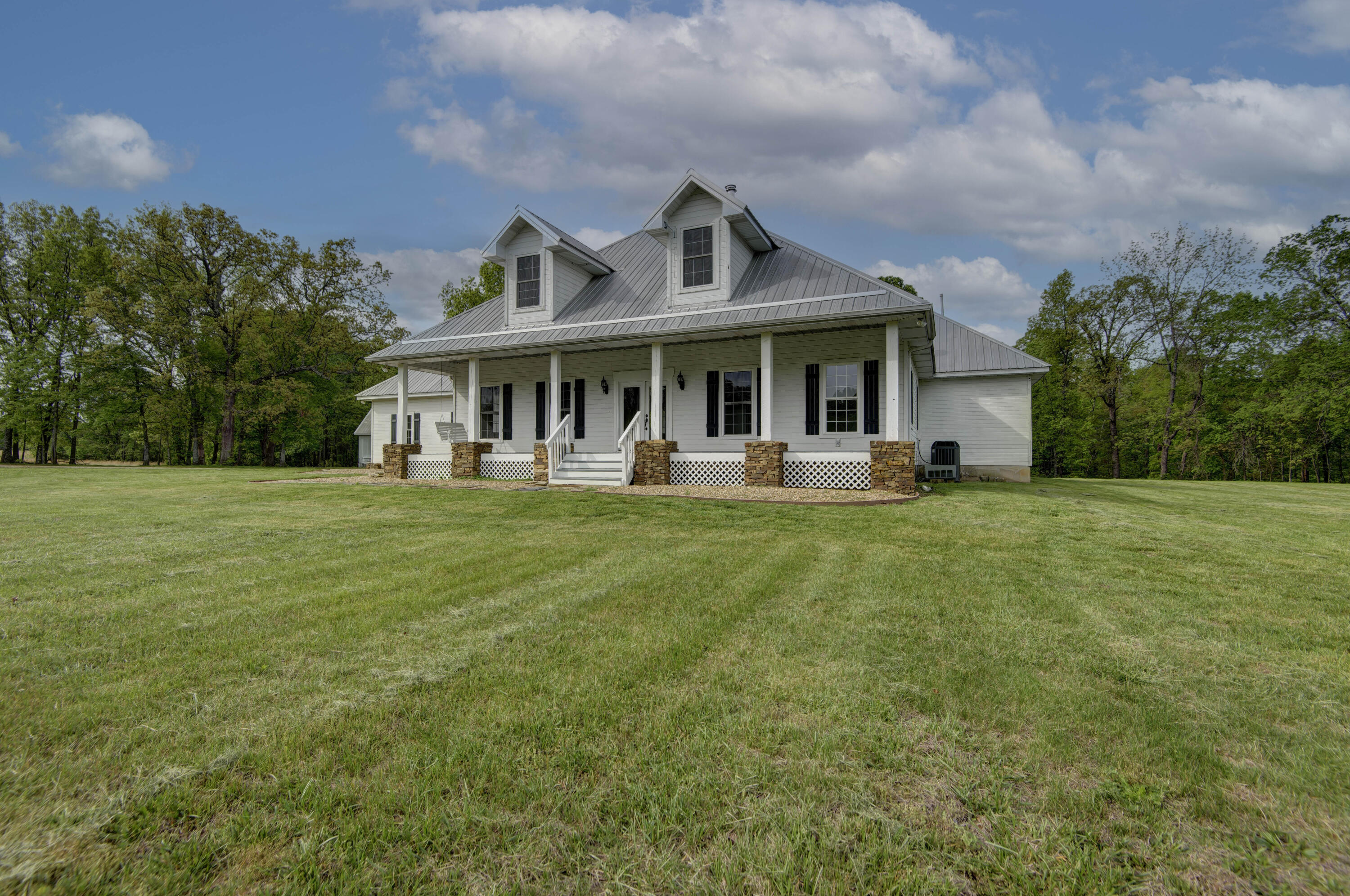 Ranch Estates - Residential
