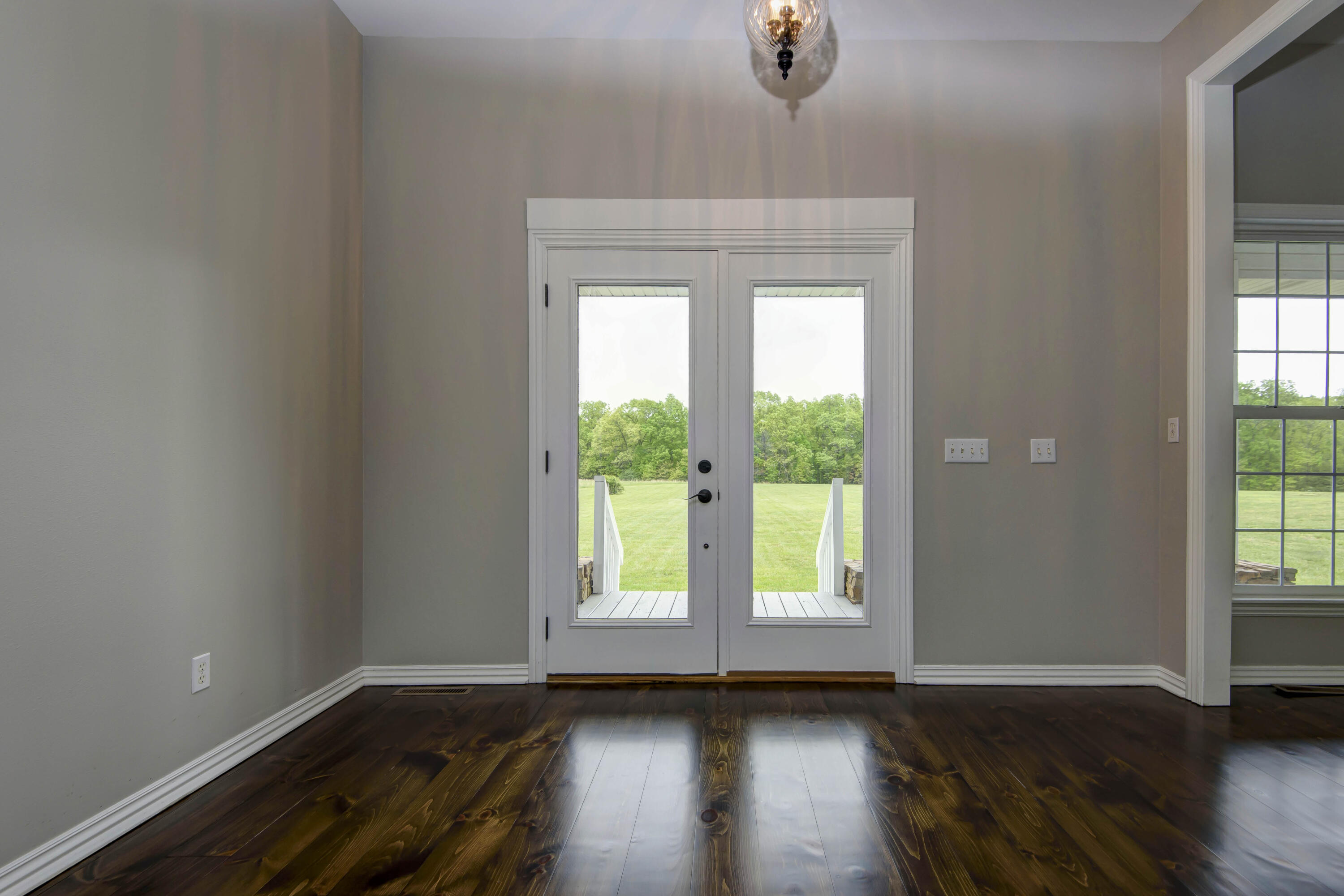 Ranch Estates - Residential