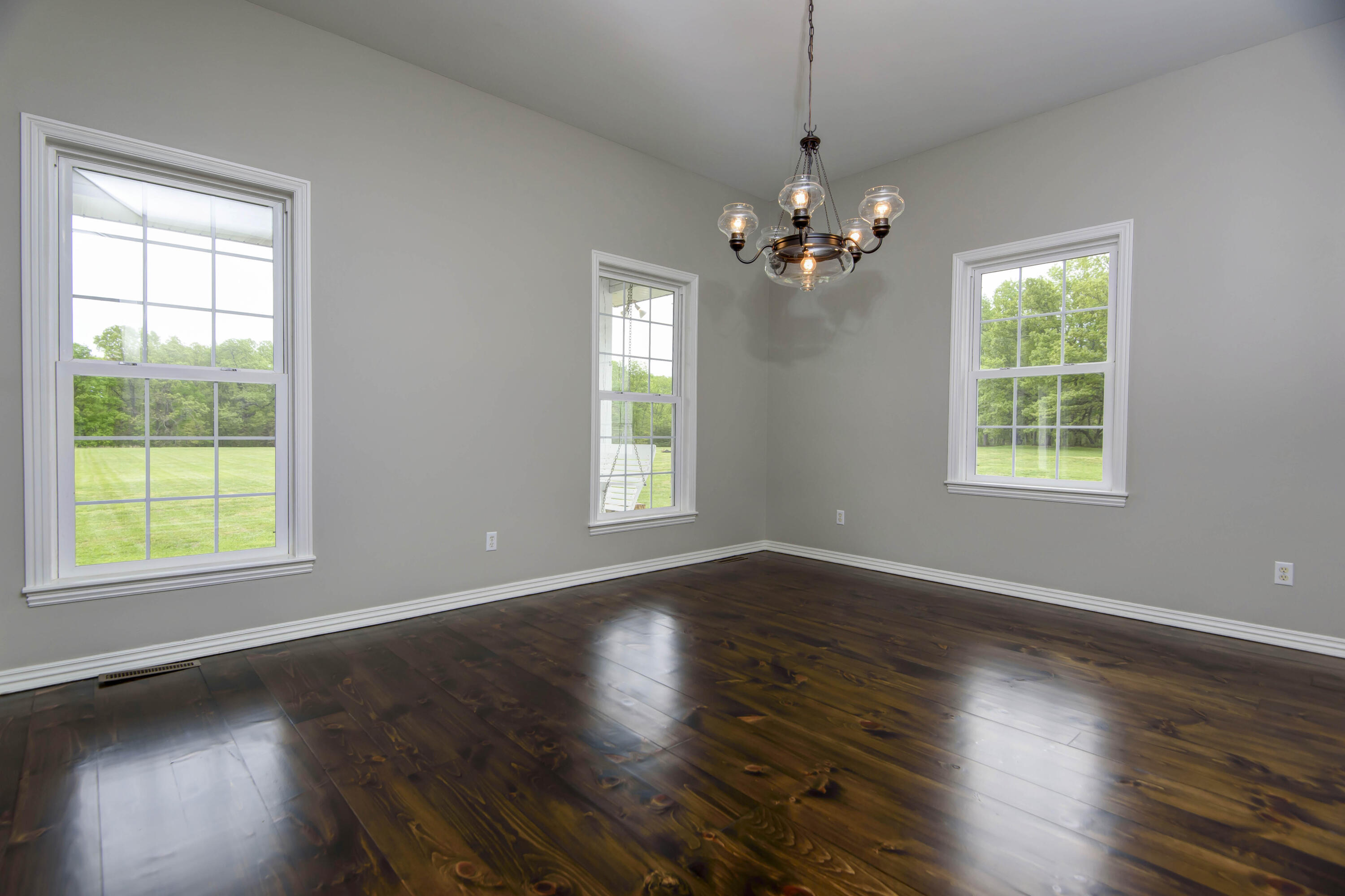 Ranch Estates - Residential