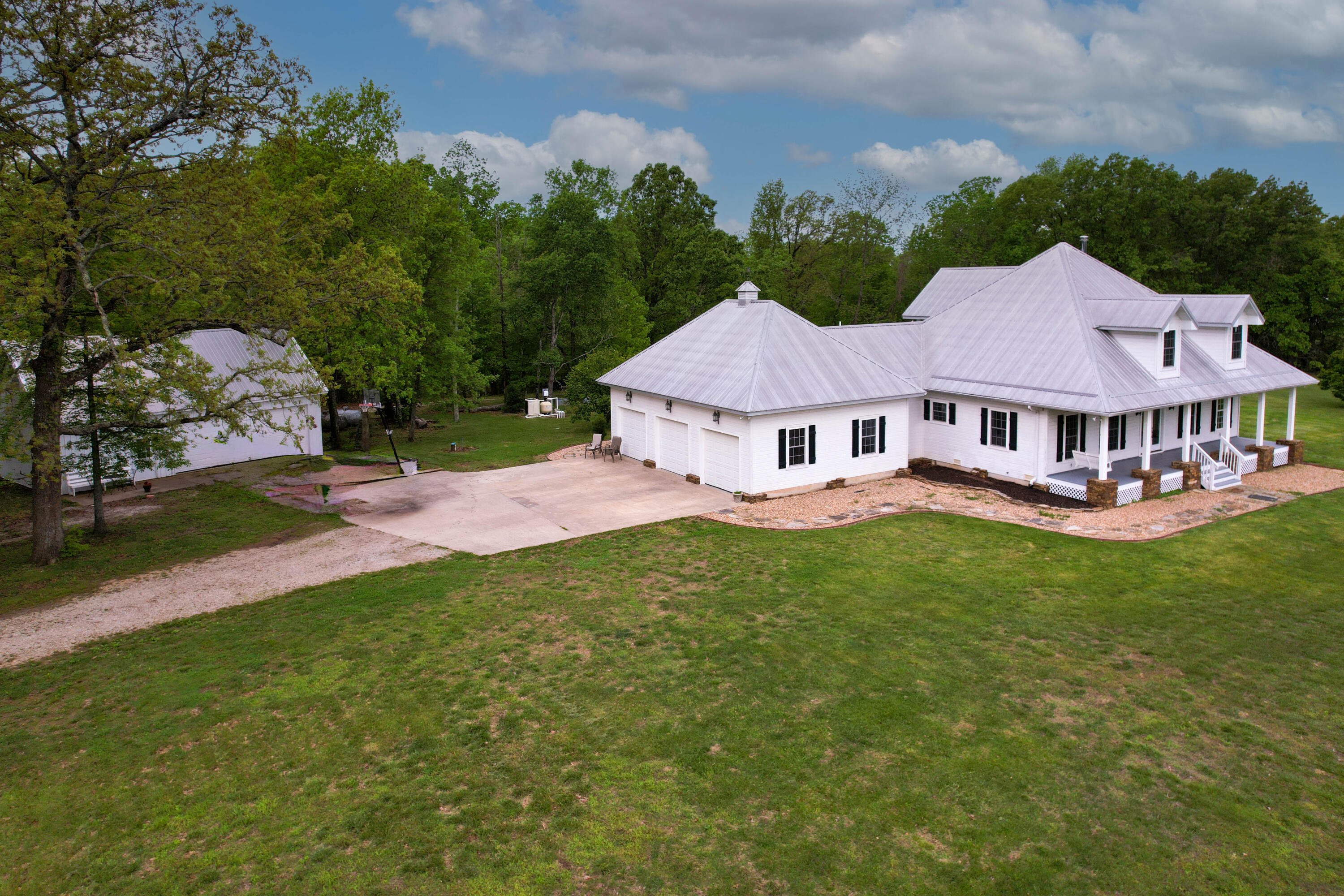 Ranch Estates - Residential