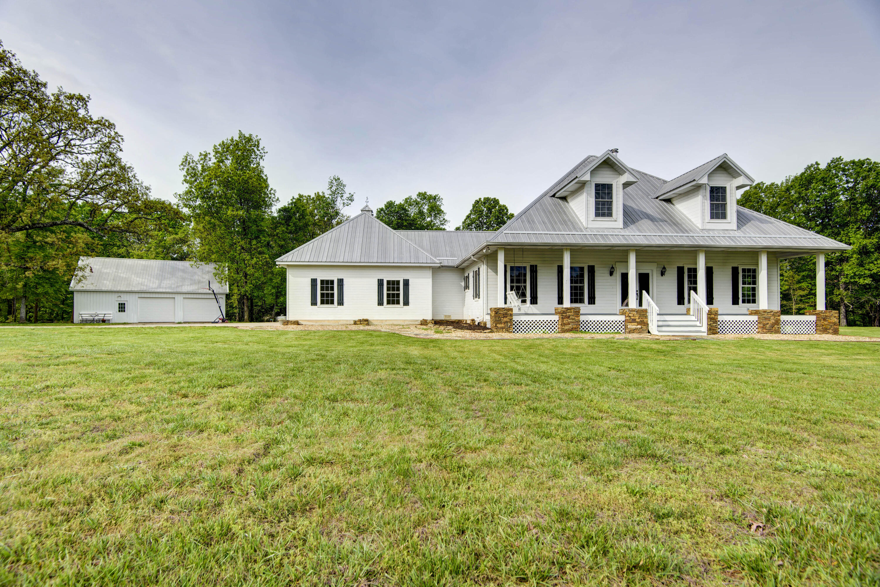 Ranch Estates - Residential