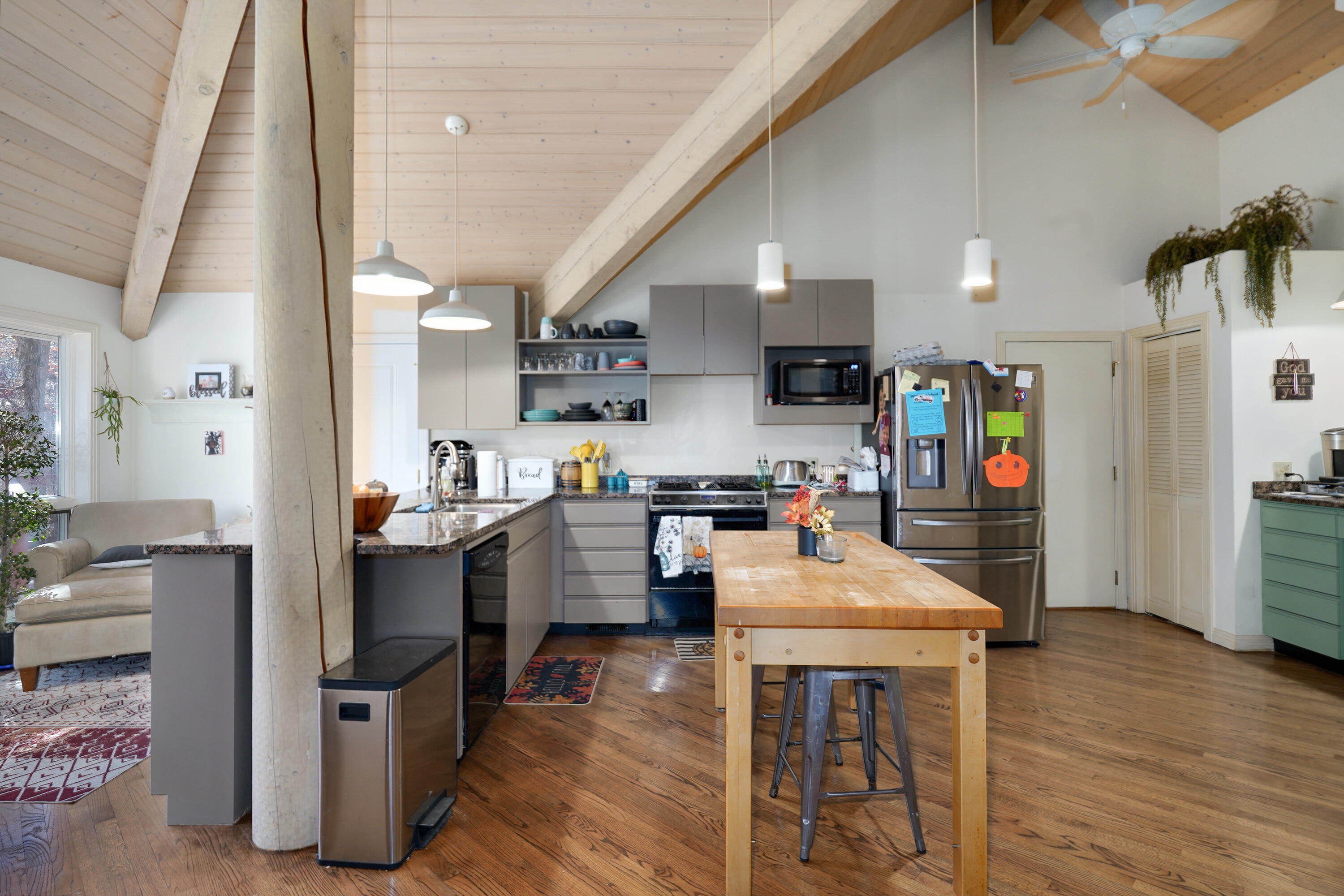 N/A - Residential