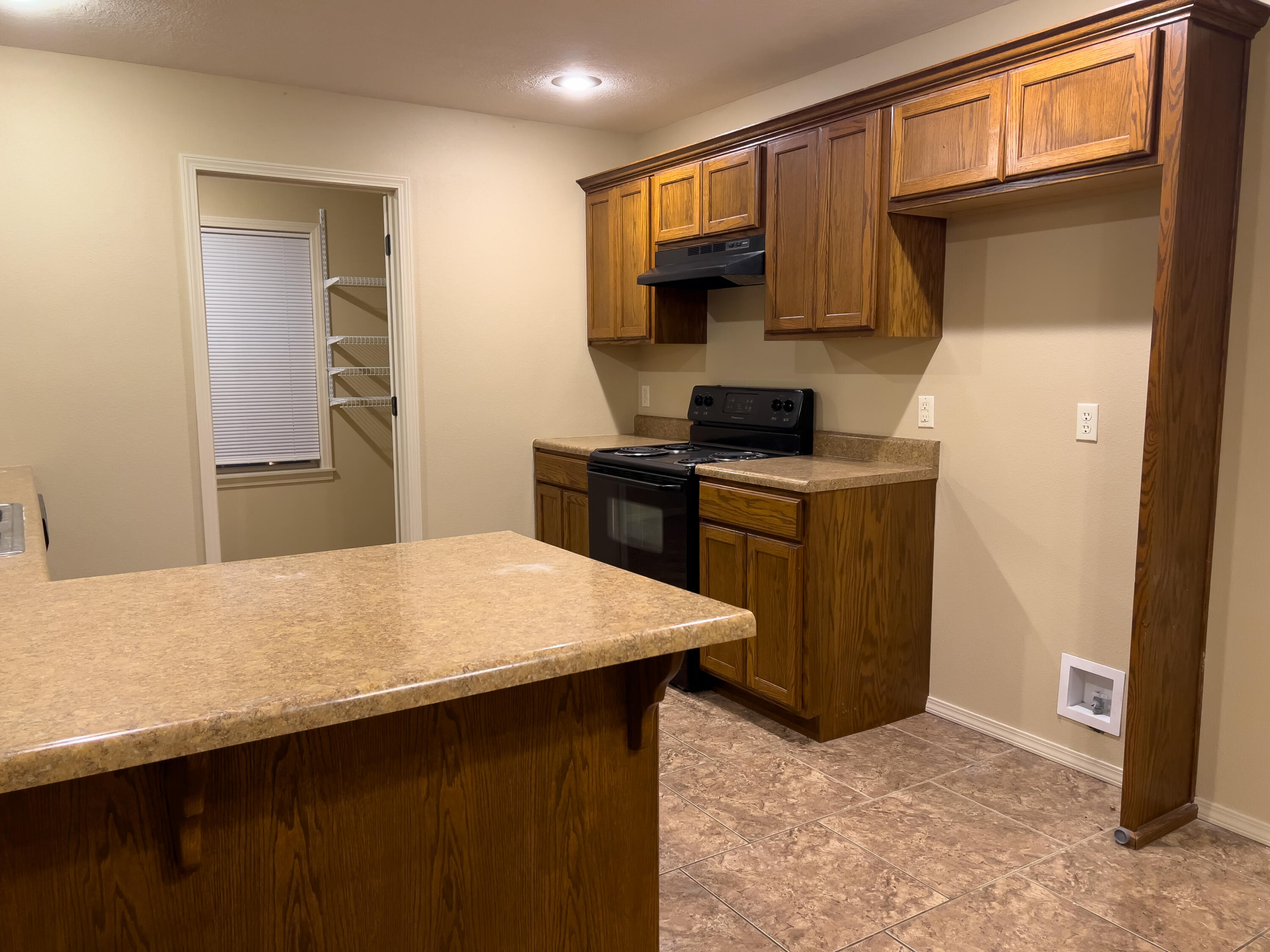 Pine Crest - Residential
