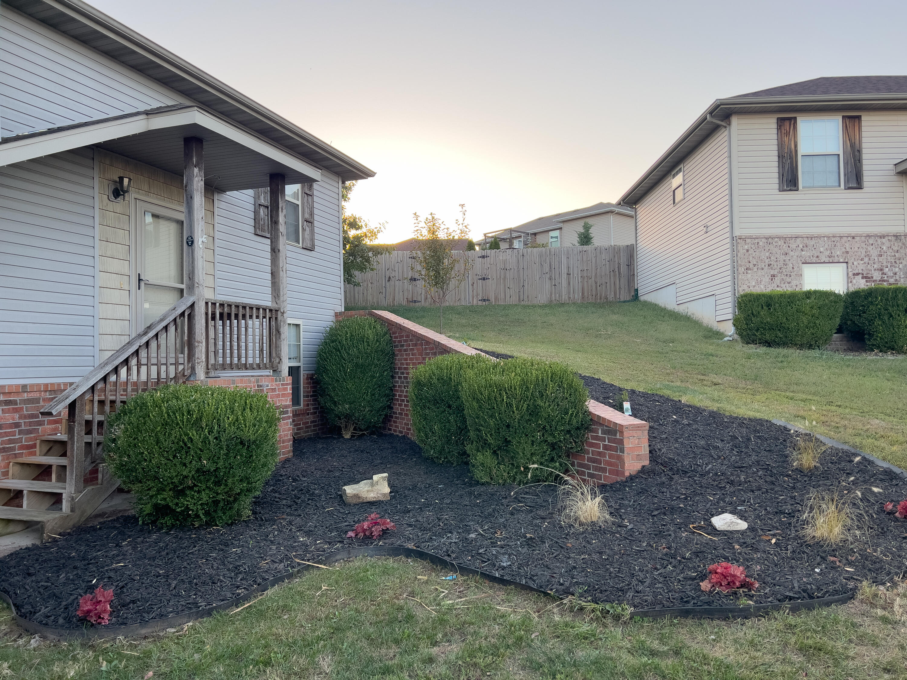 Pine Crest - Residential